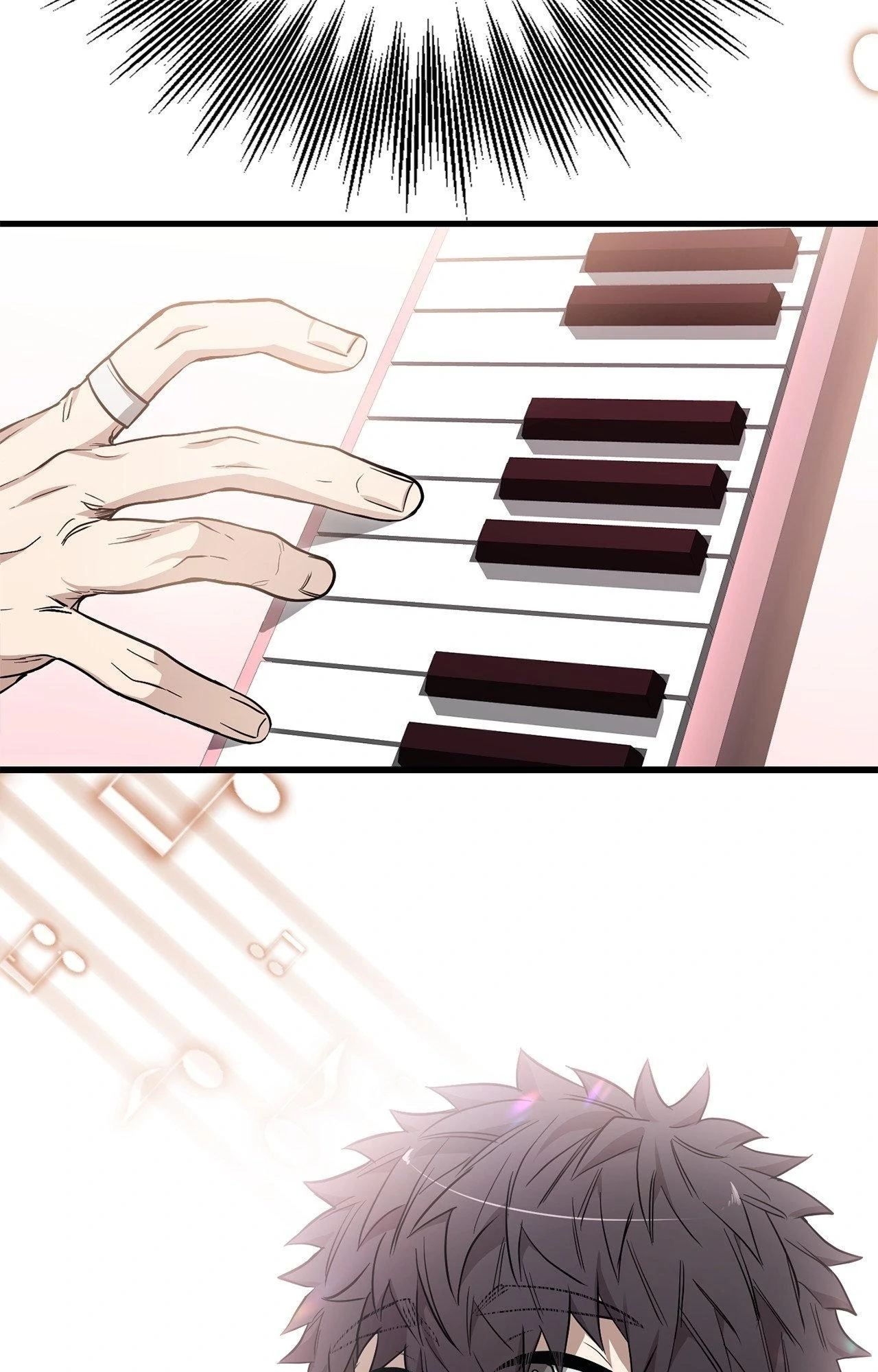 Blackout - Manhwa   Hentai Chapter 9 - page 92