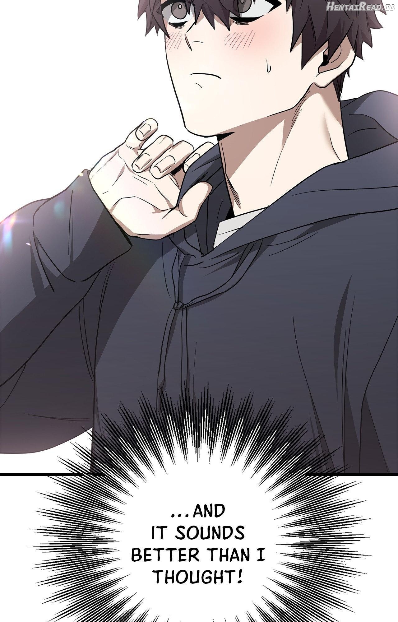 Blackout - Manhwa   Hentai Chapter 9 - page 93