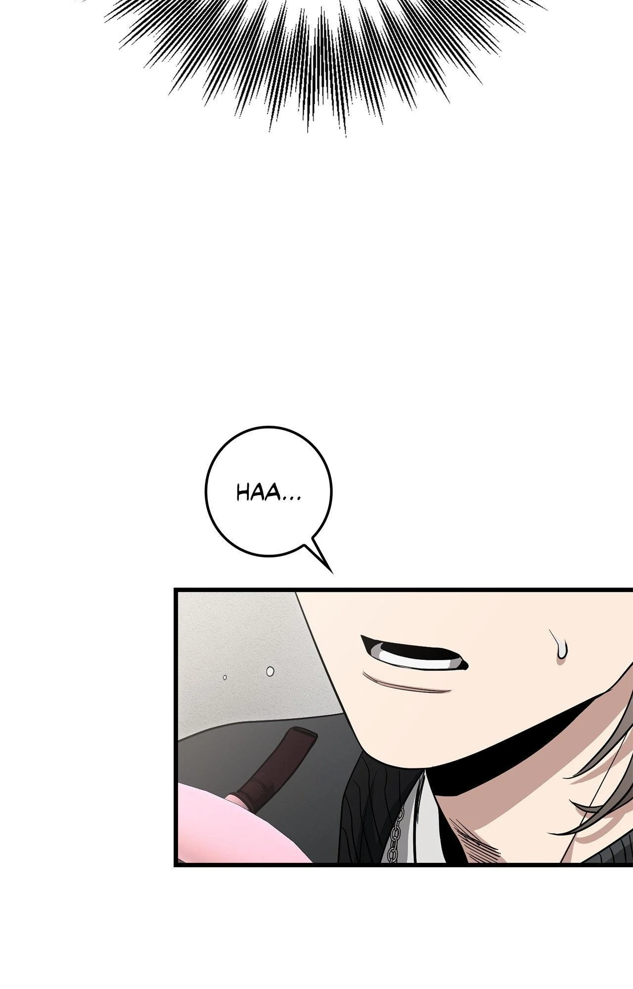 Blackout - Manhwa   Hentai Chapter 9 - page 94