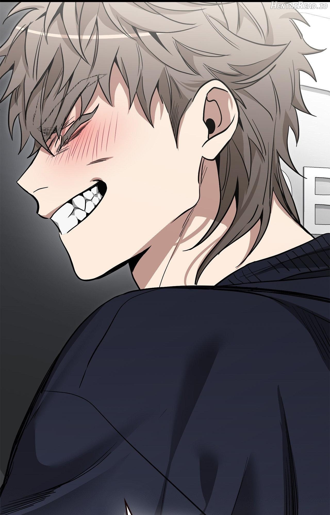 Blackout - Manhwa   Hentai Chapter 14 - page 100