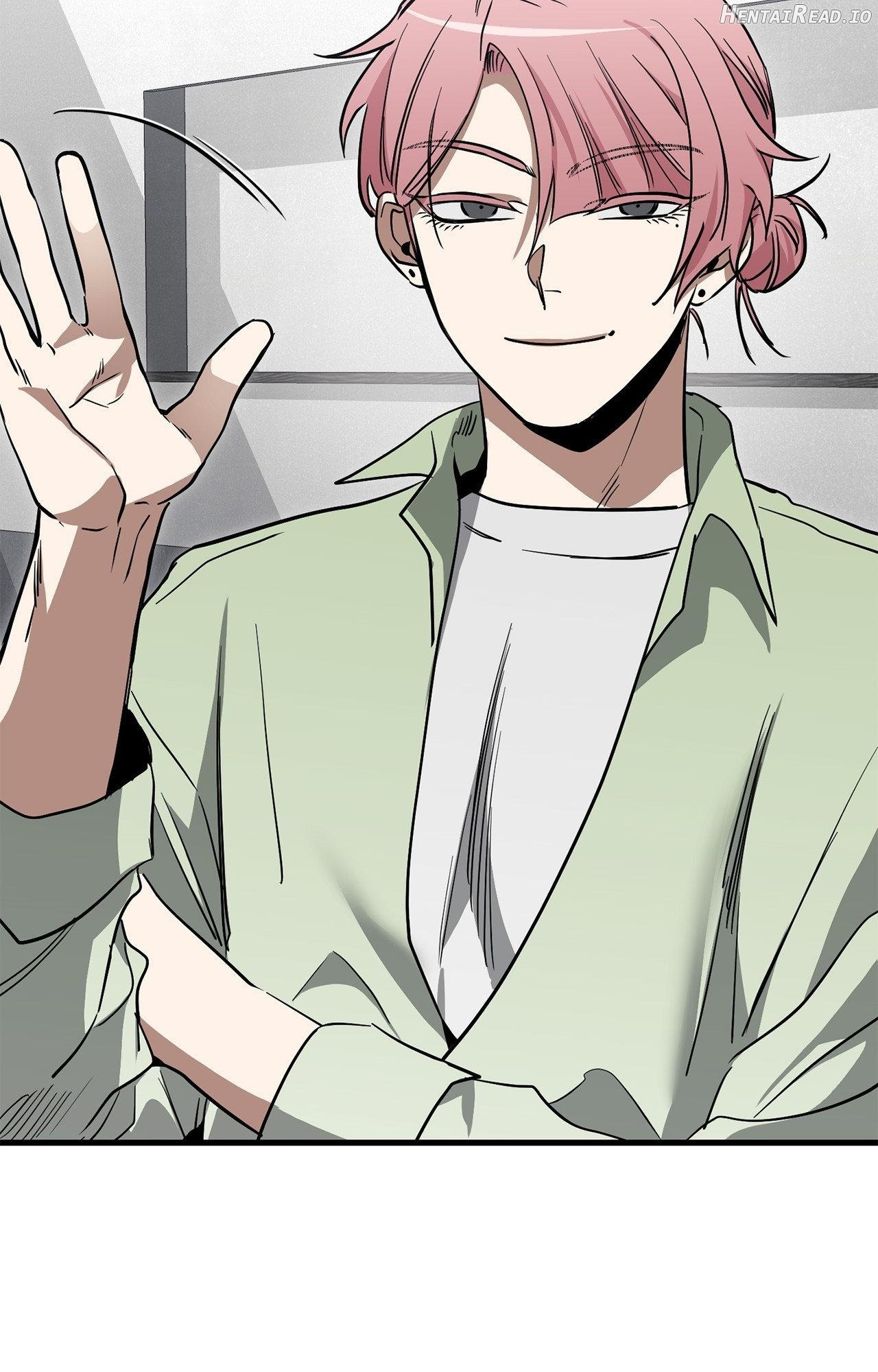 Blackout - Manhwa   Hentai Chapter 14 - page 102