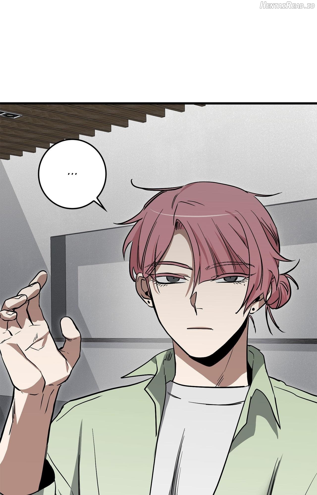 Blackout - Manhwa   Hentai Chapter 14 - page 103