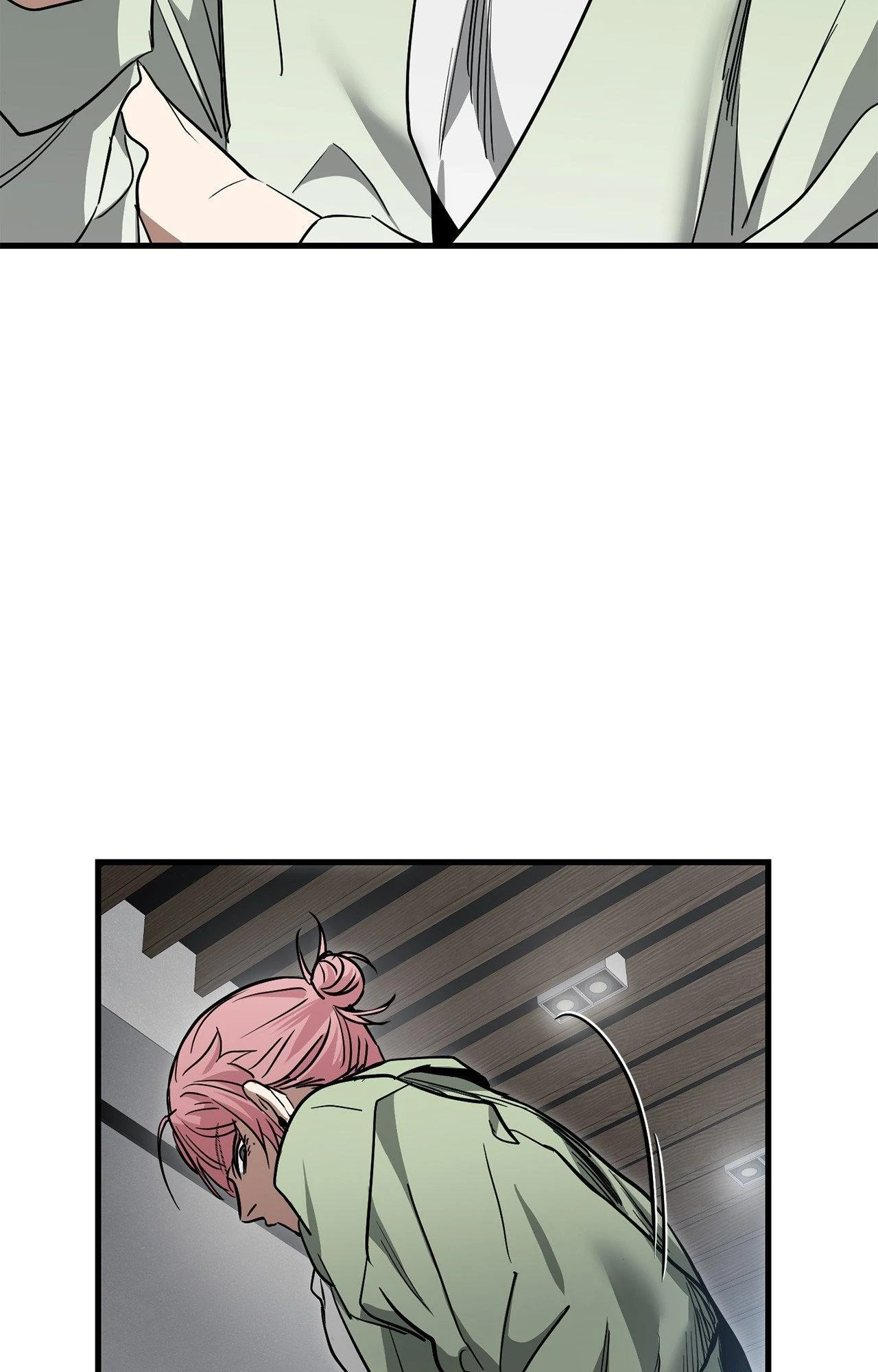 Blackout - Manhwa   Hentai Chapter 14 - page 104