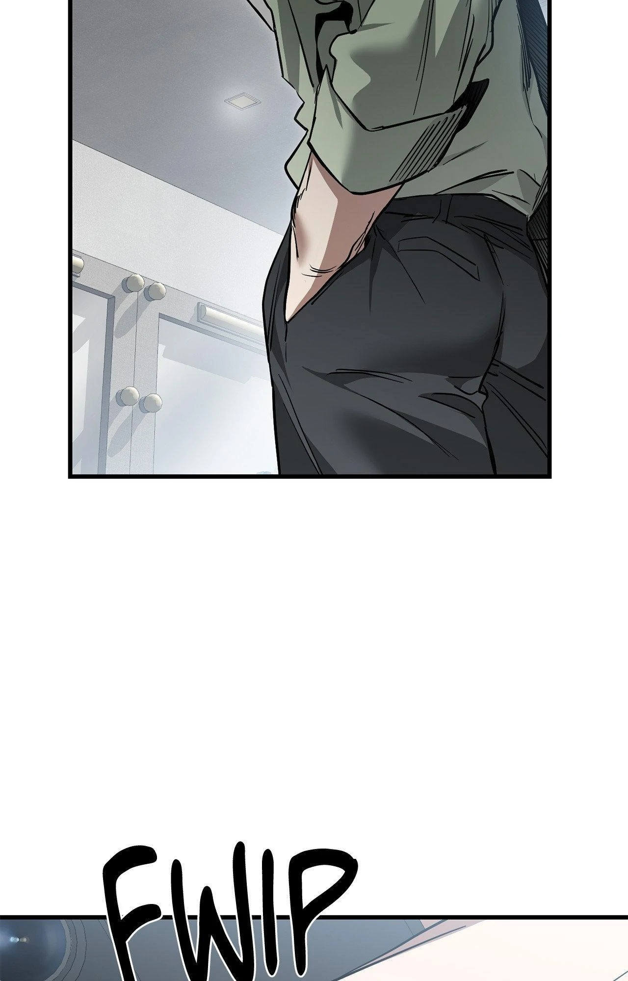 Blackout - Manhwa   Hentai Chapter 14 - page 105