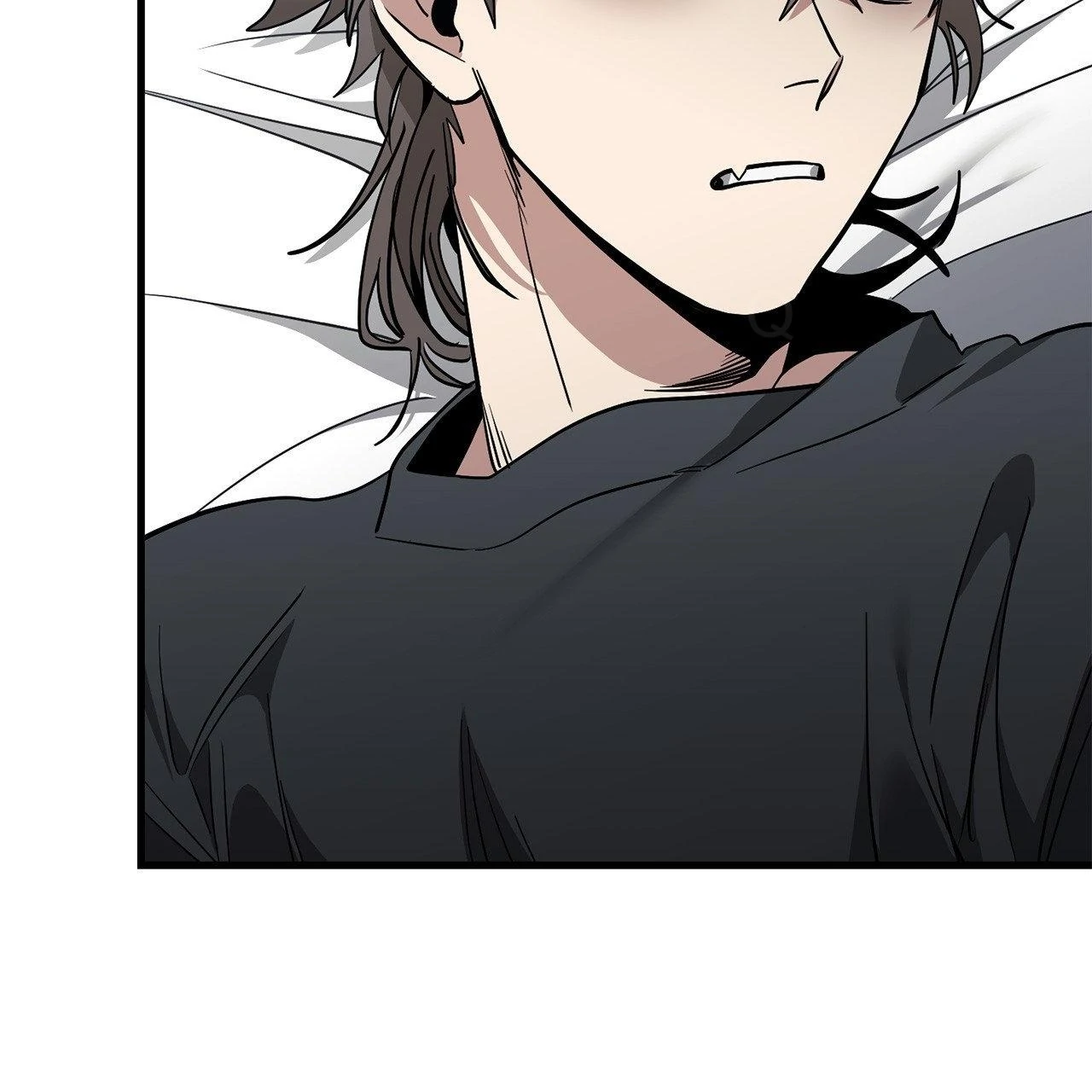 Blackout - Manhwa   Hentai Chapter 14 - page 11