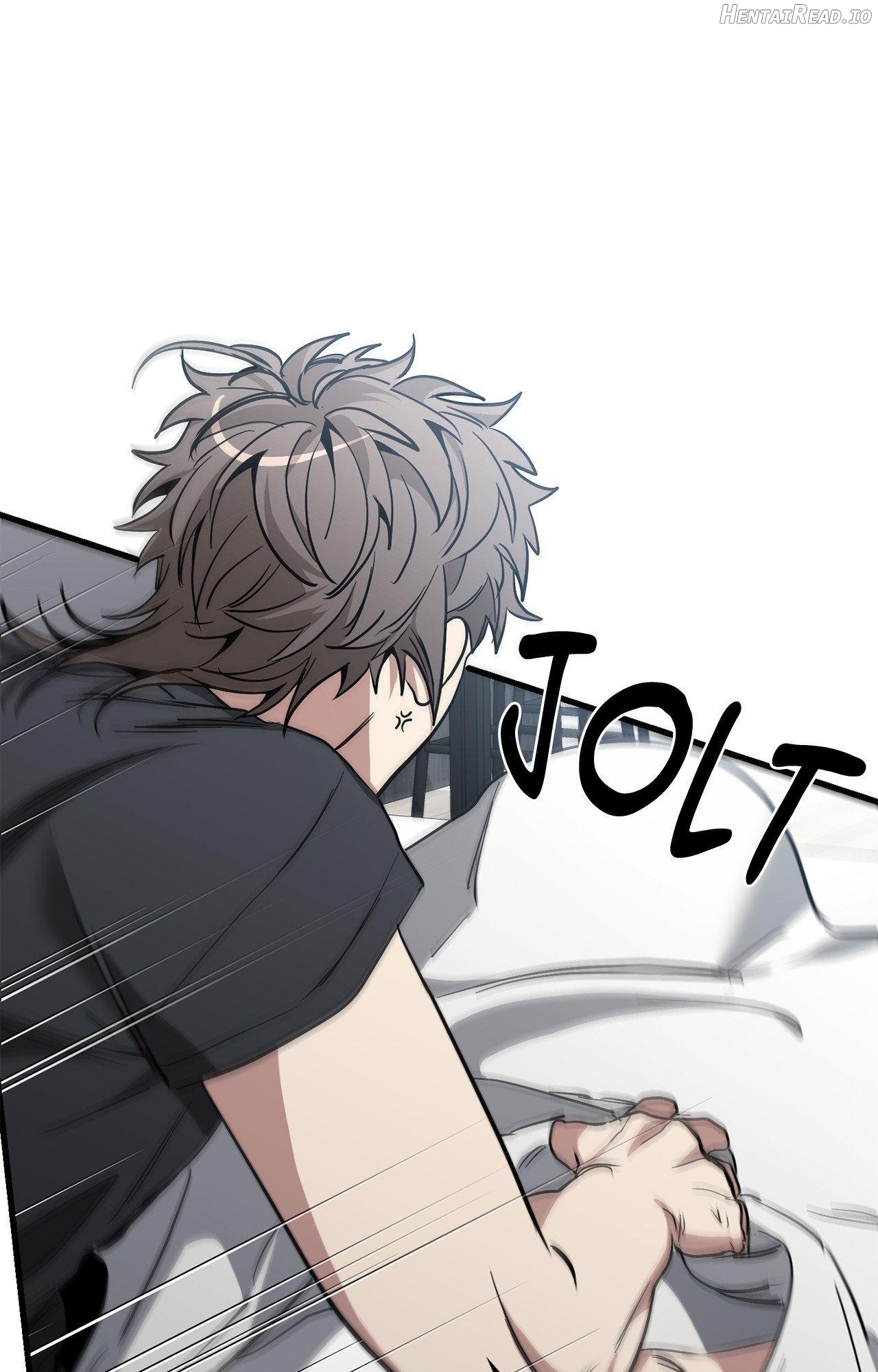 Blackout - Manhwa   Hentai Chapter 14 - page 12