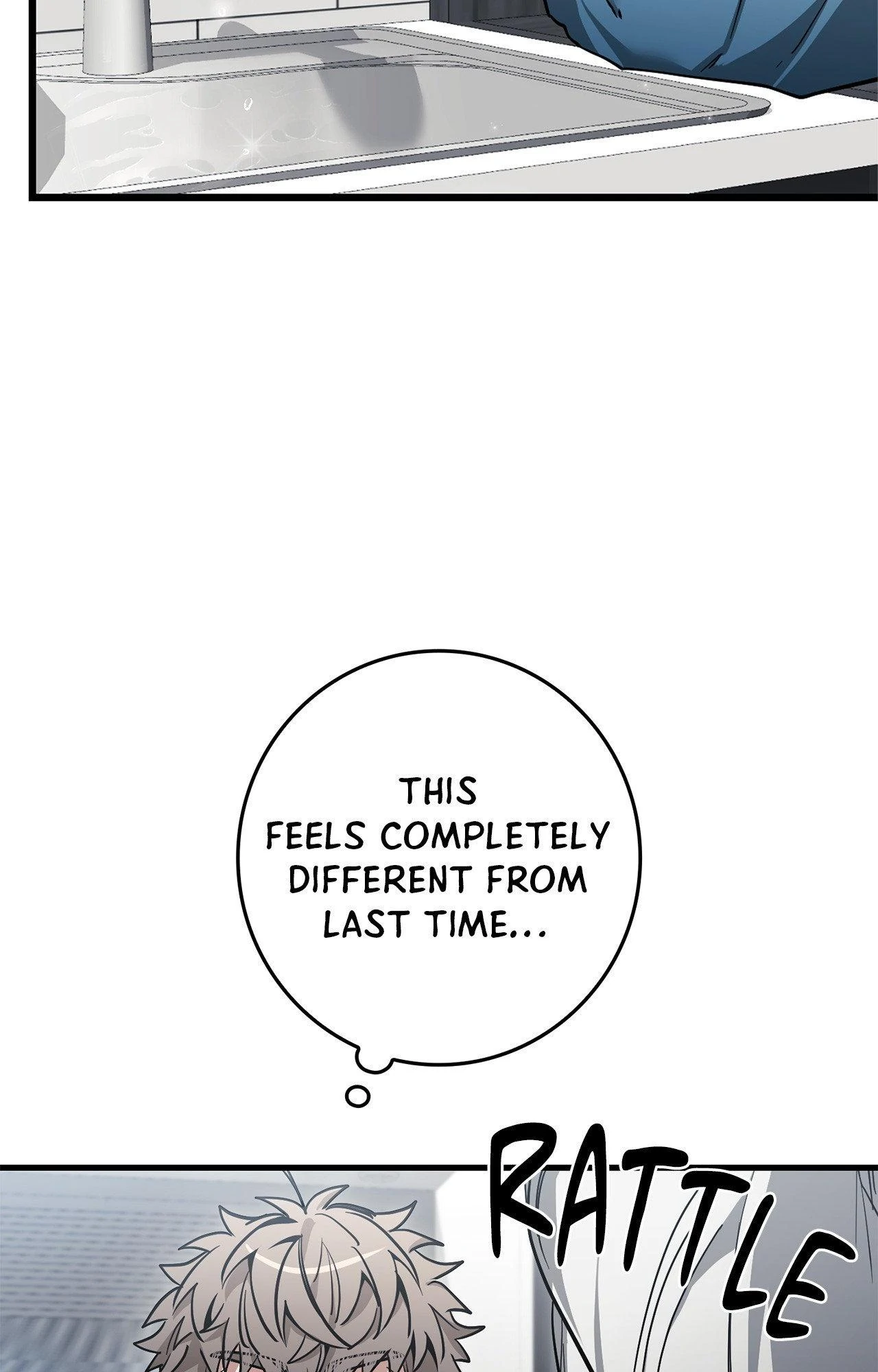 Blackout - Manhwa   Hentai Chapter 14 - page 23