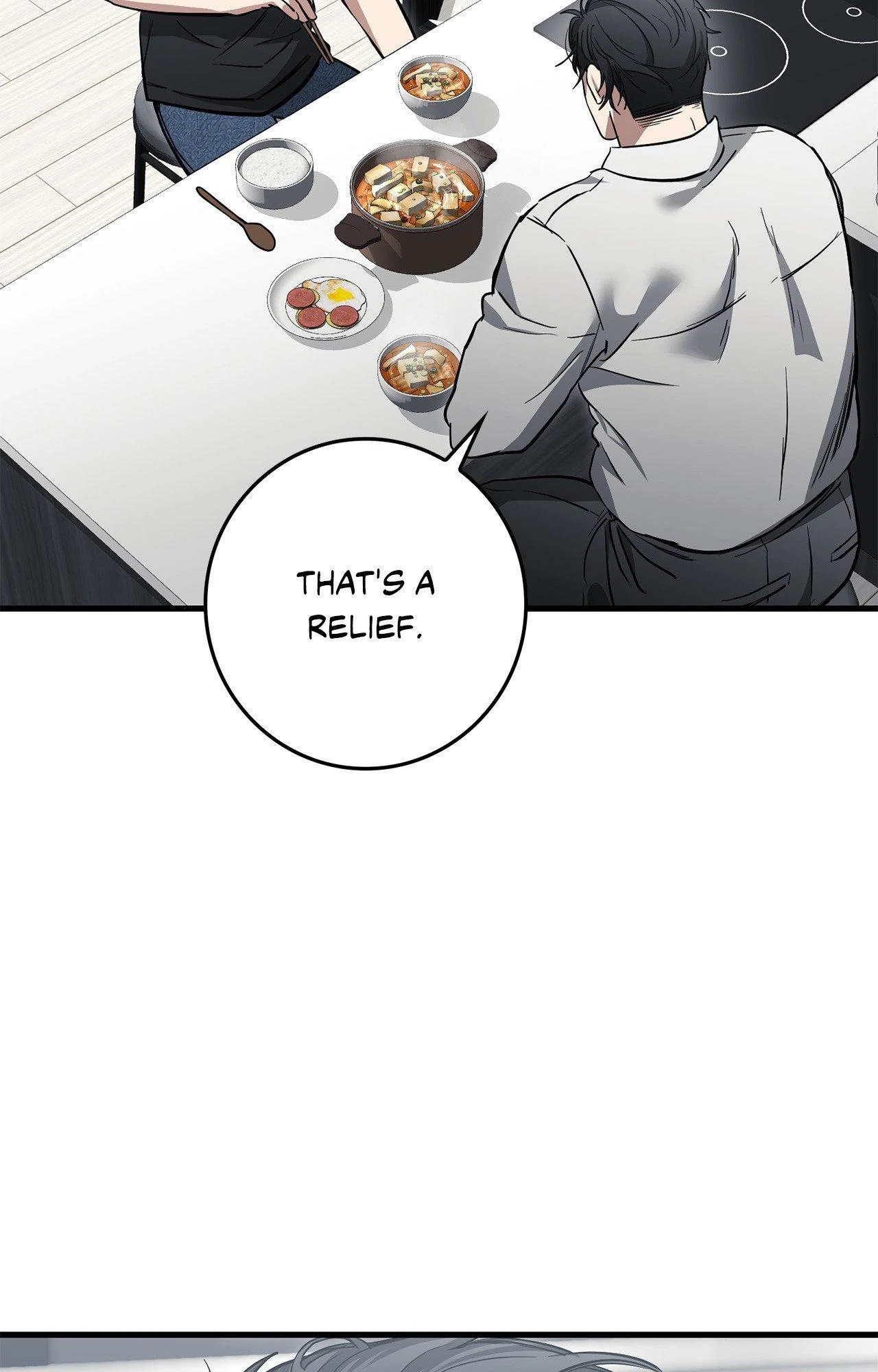 Blackout - Manhwa   Hentai Chapter 14 - page 26