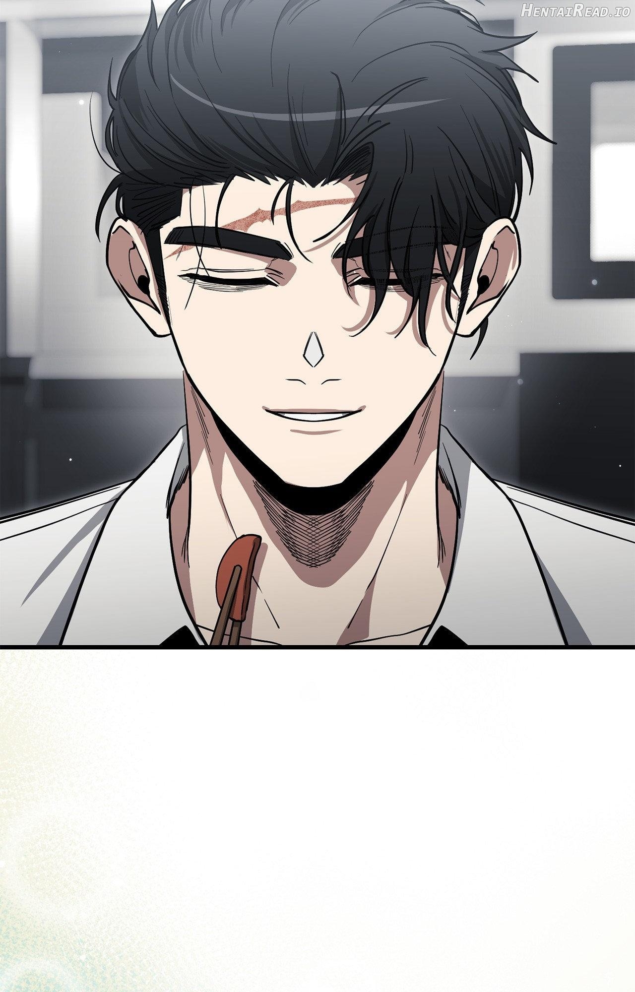 Blackout - Manhwa   Hentai Chapter 14 - page 27