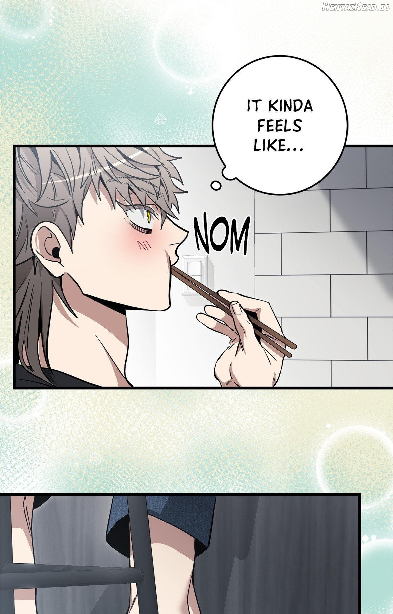 Blackout - Manhwa   Hentai Chapter 14 - page 28