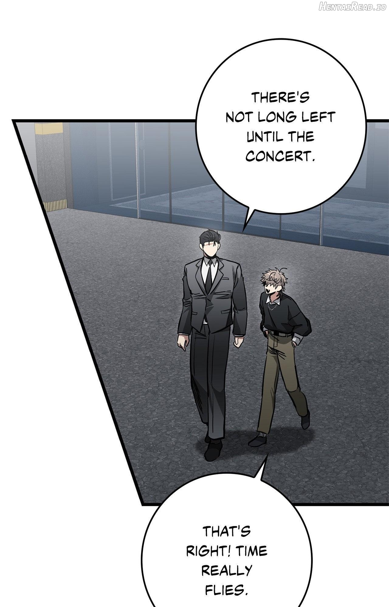 Blackout - Manhwa   Hentai Chapter 14 - page 31