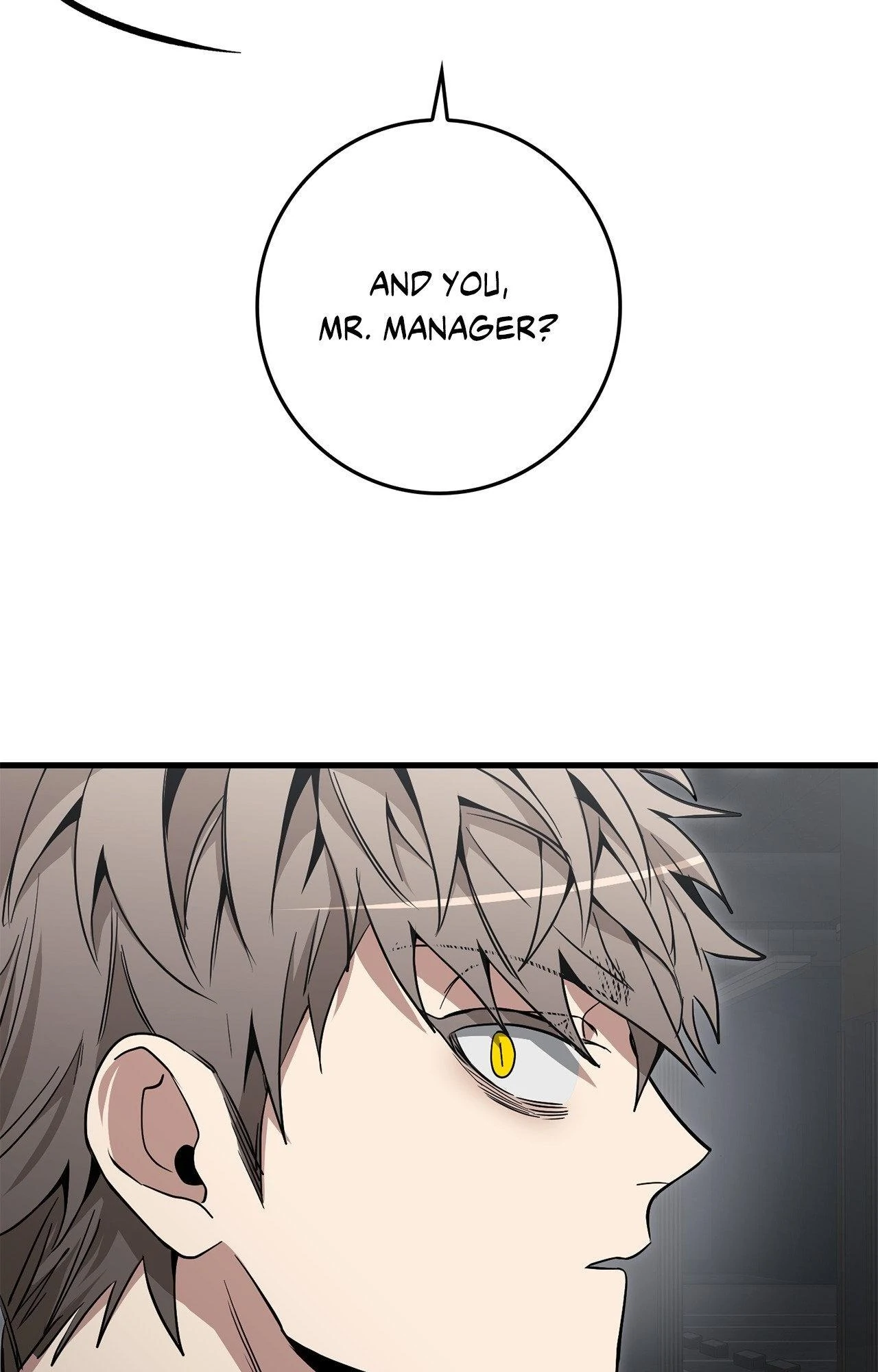 Blackout - Manhwa   Hentai Chapter 14 - page 42