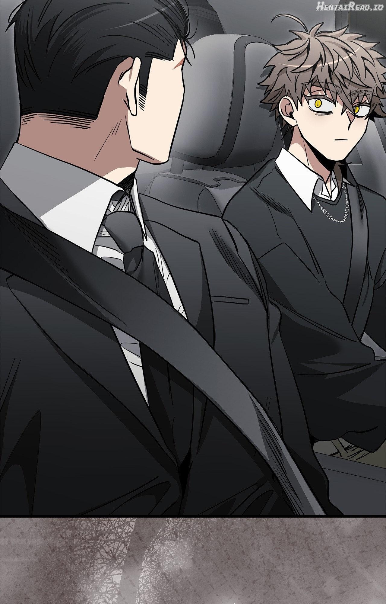 Blackout - Manhwa   Hentai Chapter 14 - page 44