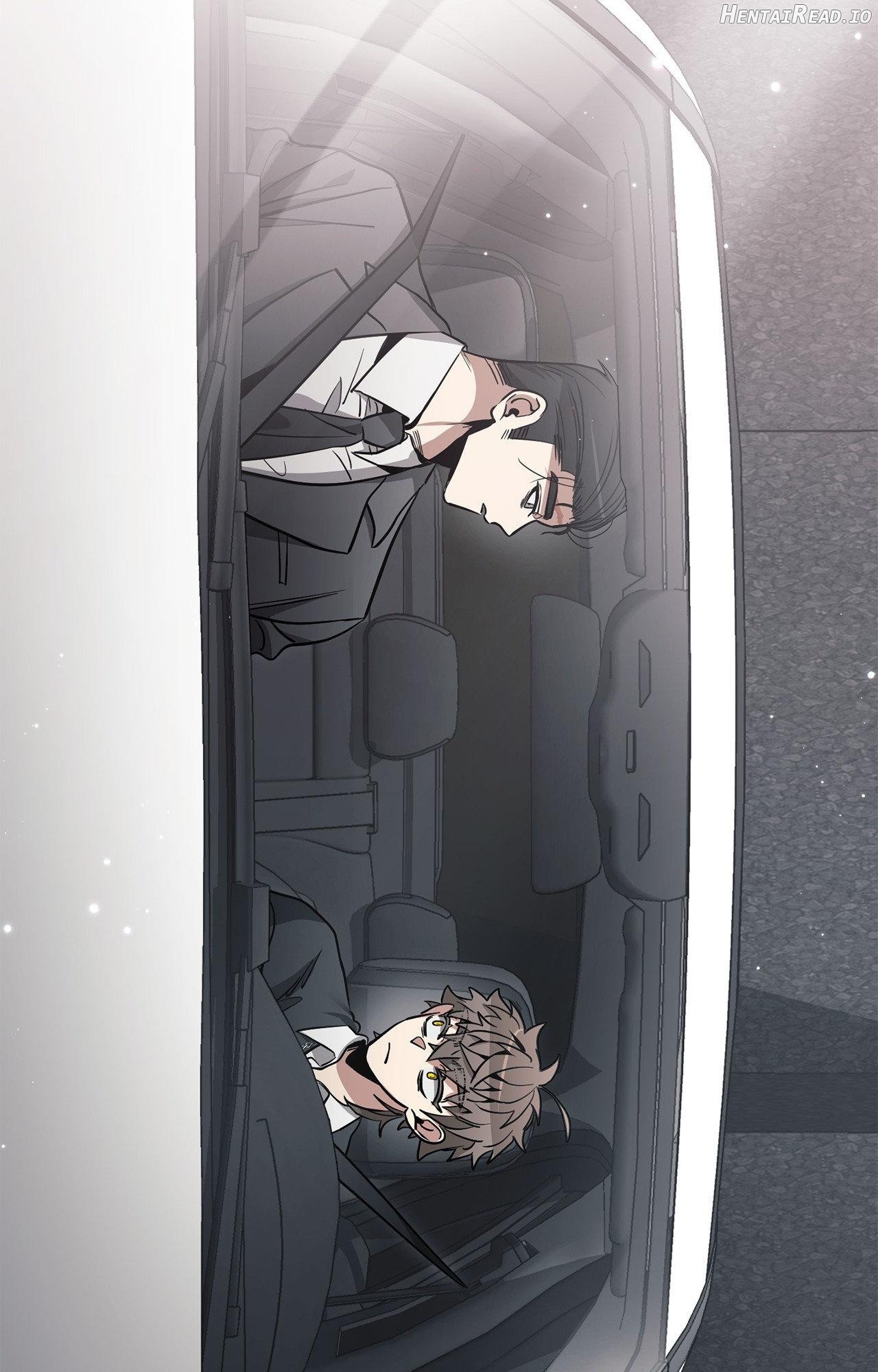 Blackout - Manhwa   Hentai Chapter 14 - page 47