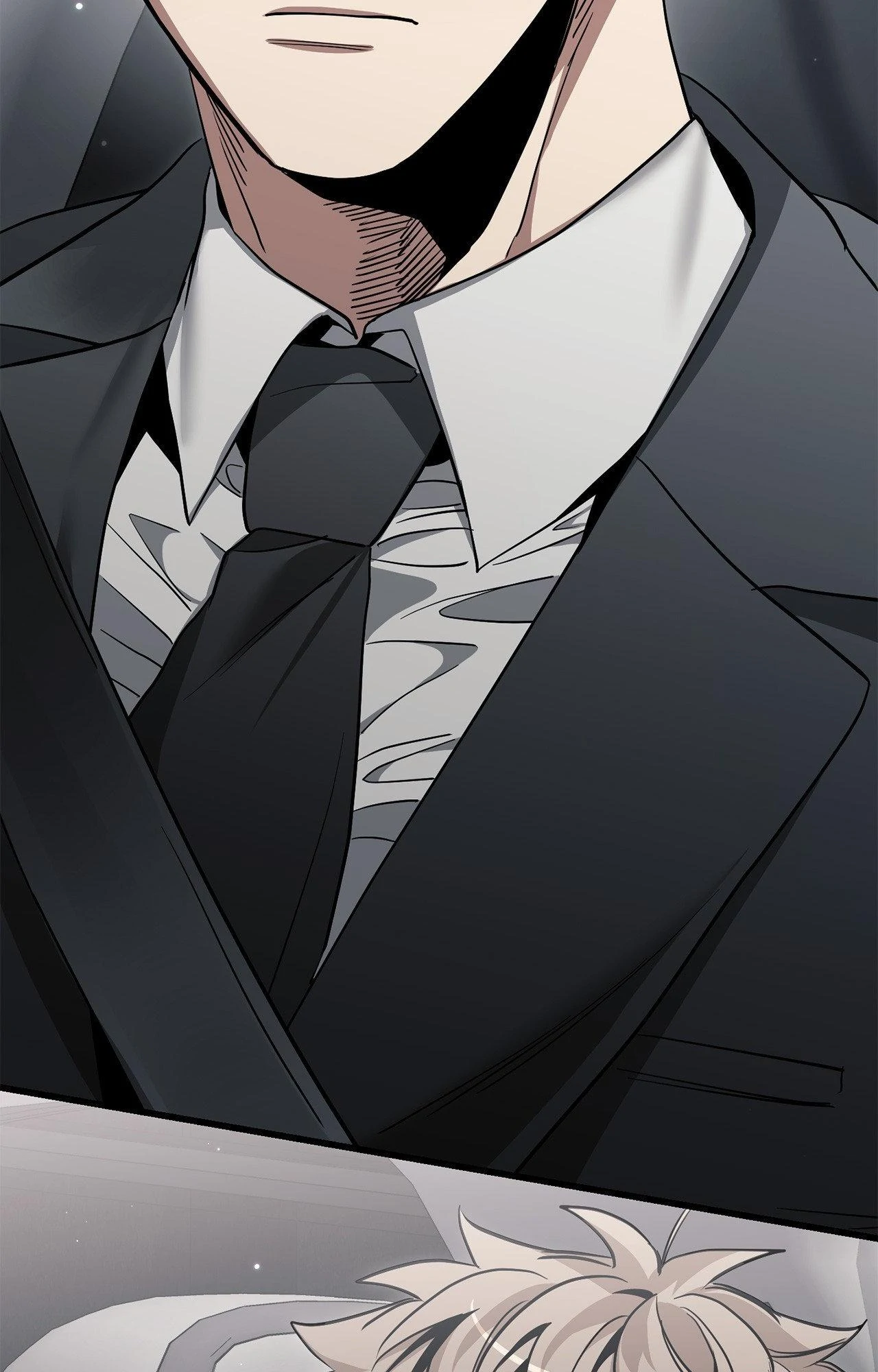 Blackout - Manhwa   Hentai Chapter 14 - page 50