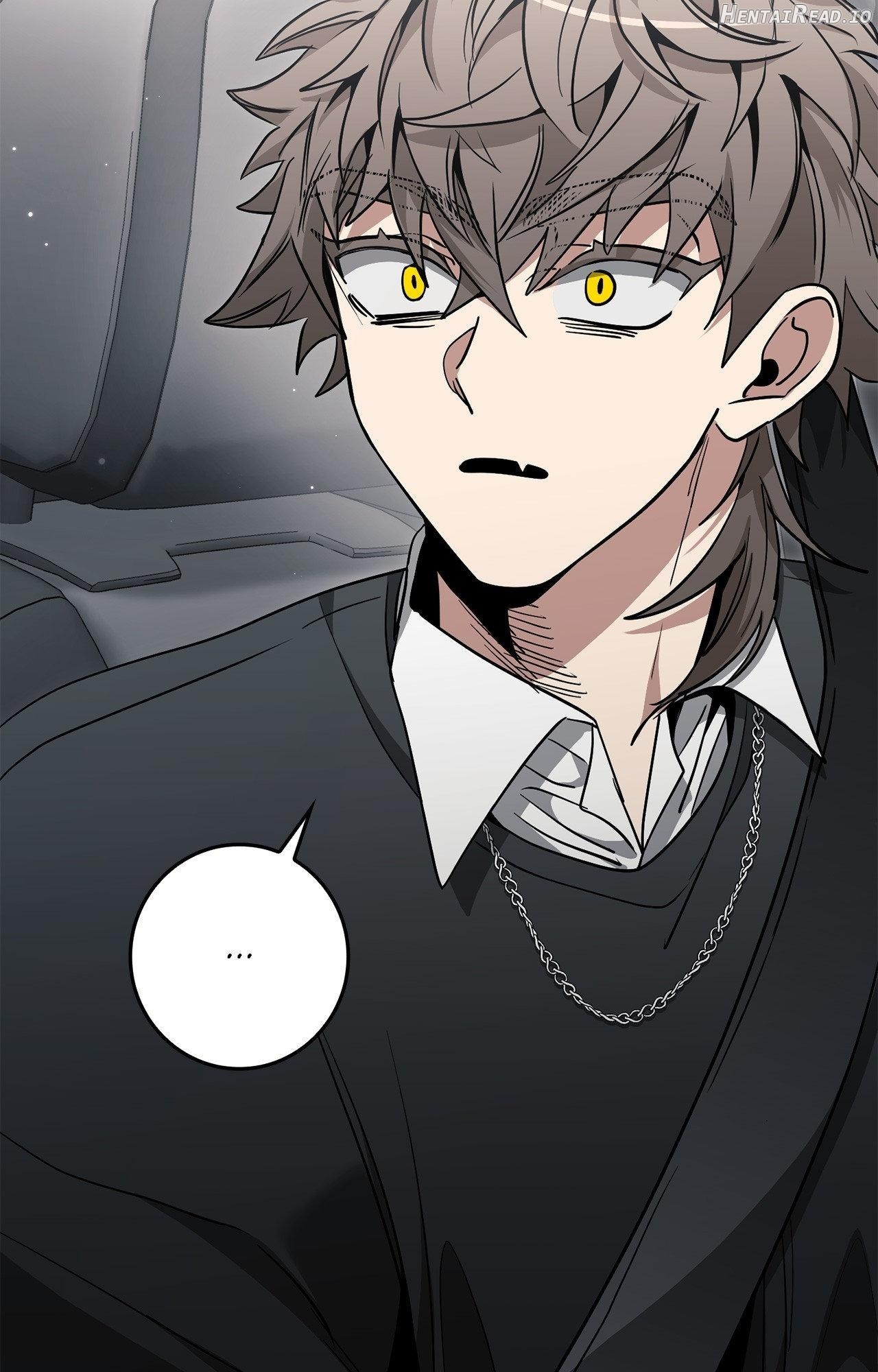 Blackout - Manhwa   Hentai Chapter 14 - page 51