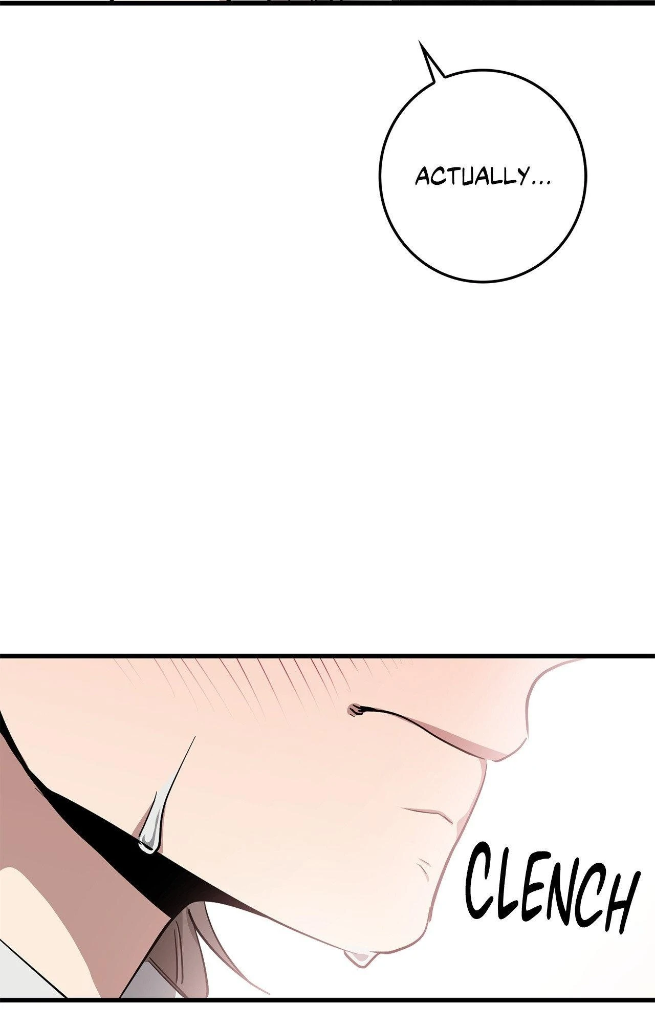 Blackout - Manhwa   Hentai Chapter 14 - page 54