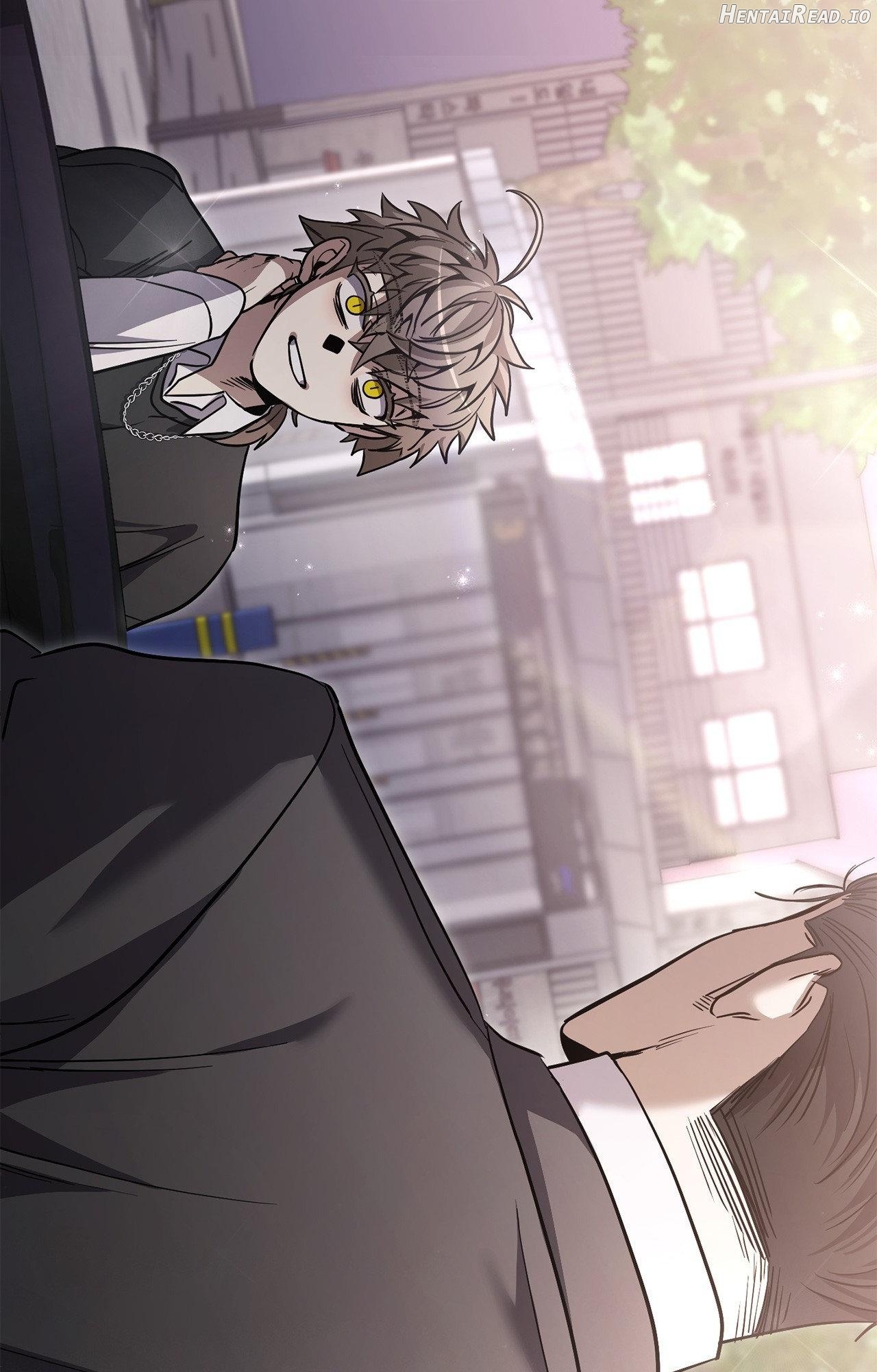 Blackout - Manhwa   Hentai Chapter 14 - page 65