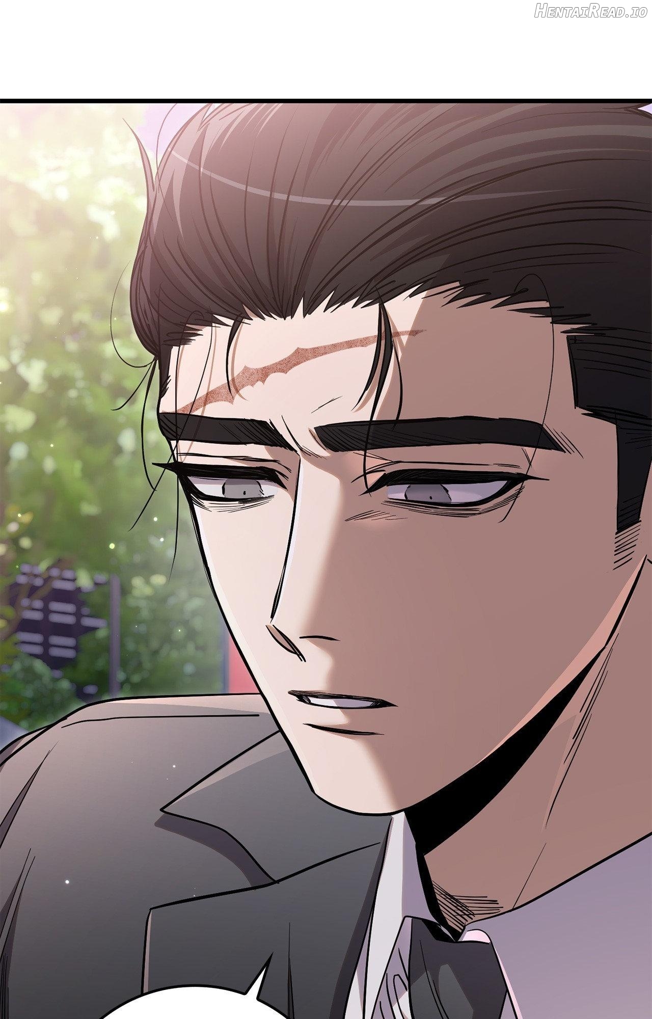 Blackout - Manhwa   Hentai Chapter 14 - page 67