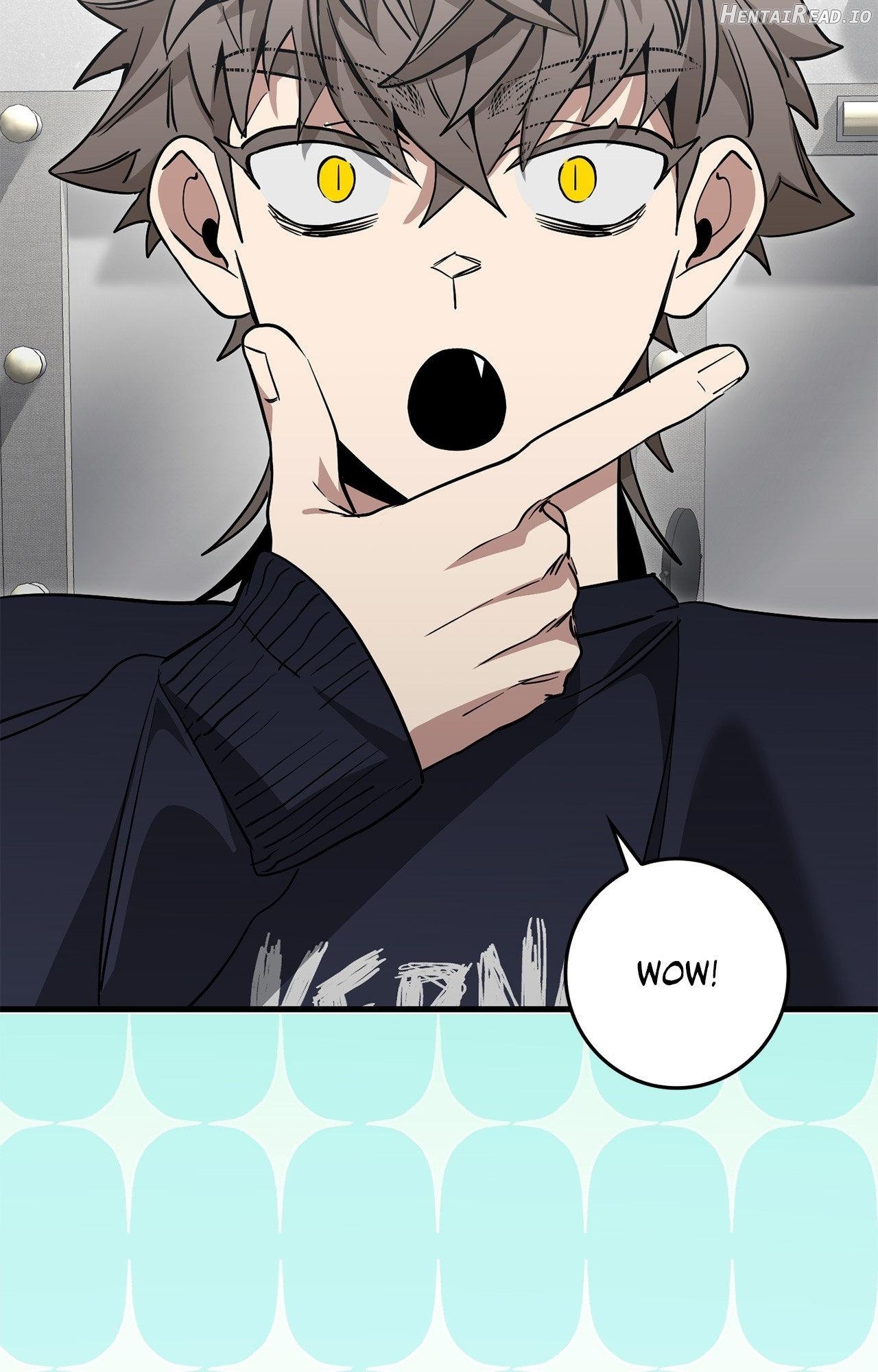 Blackout - Manhwa   Hentai Chapter 14 - page 73