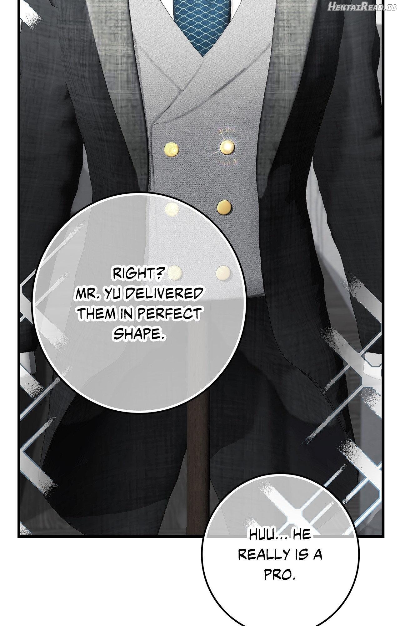 Blackout - Manhwa   Hentai Chapter 14 - page 75