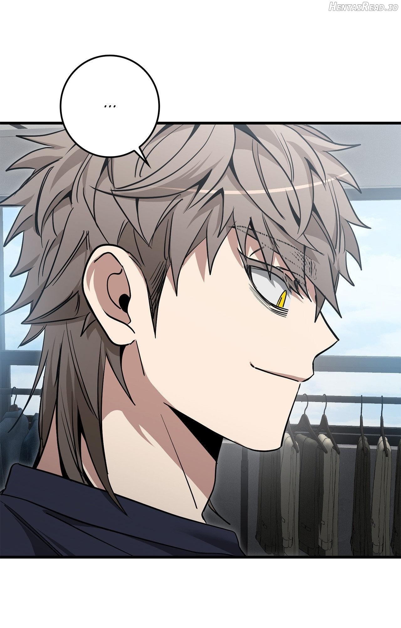 Blackout - Manhwa   Hentai Chapter 14 - page 79