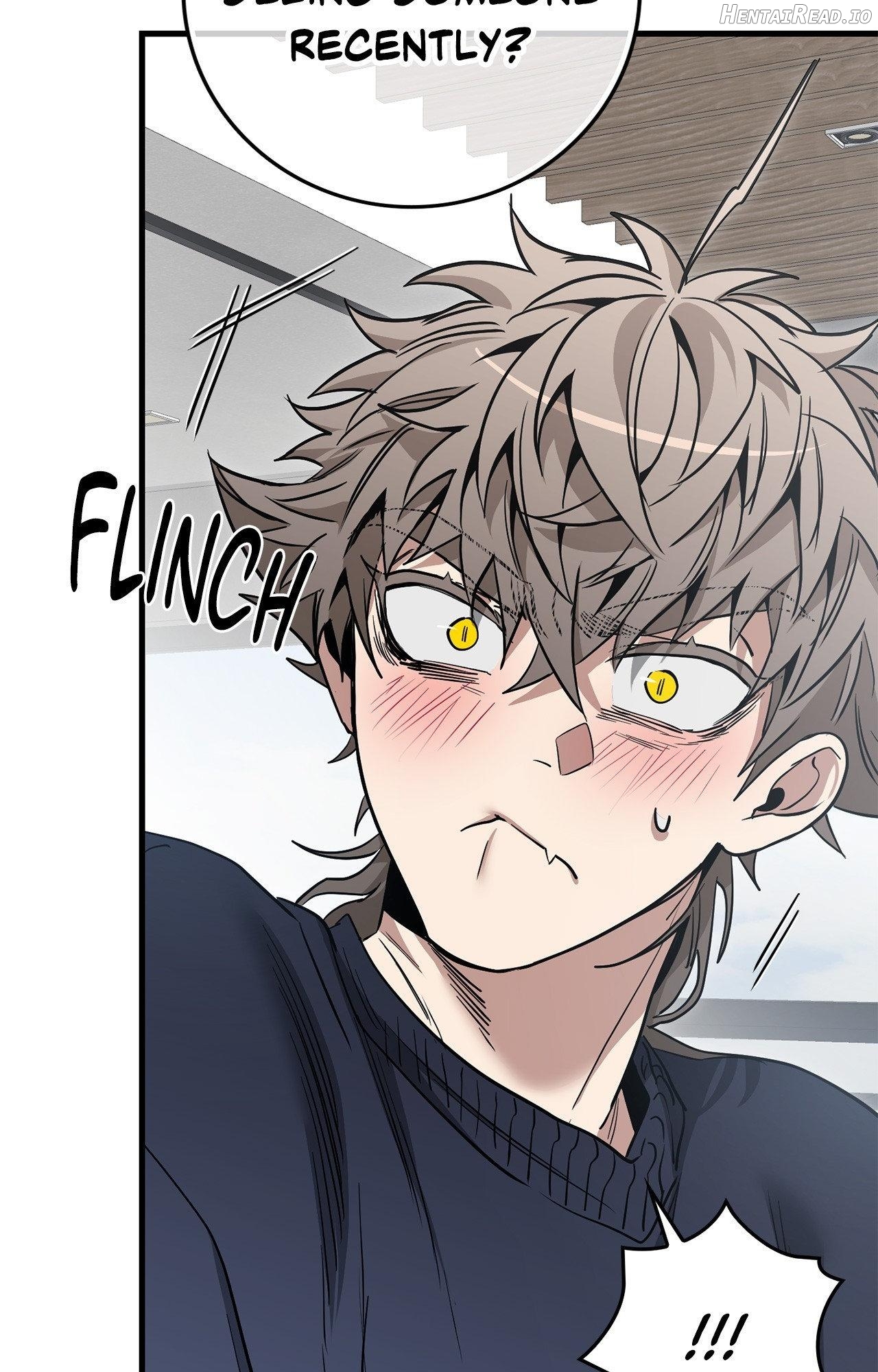 Blackout - Manhwa   Hentai Chapter 14 - page 88