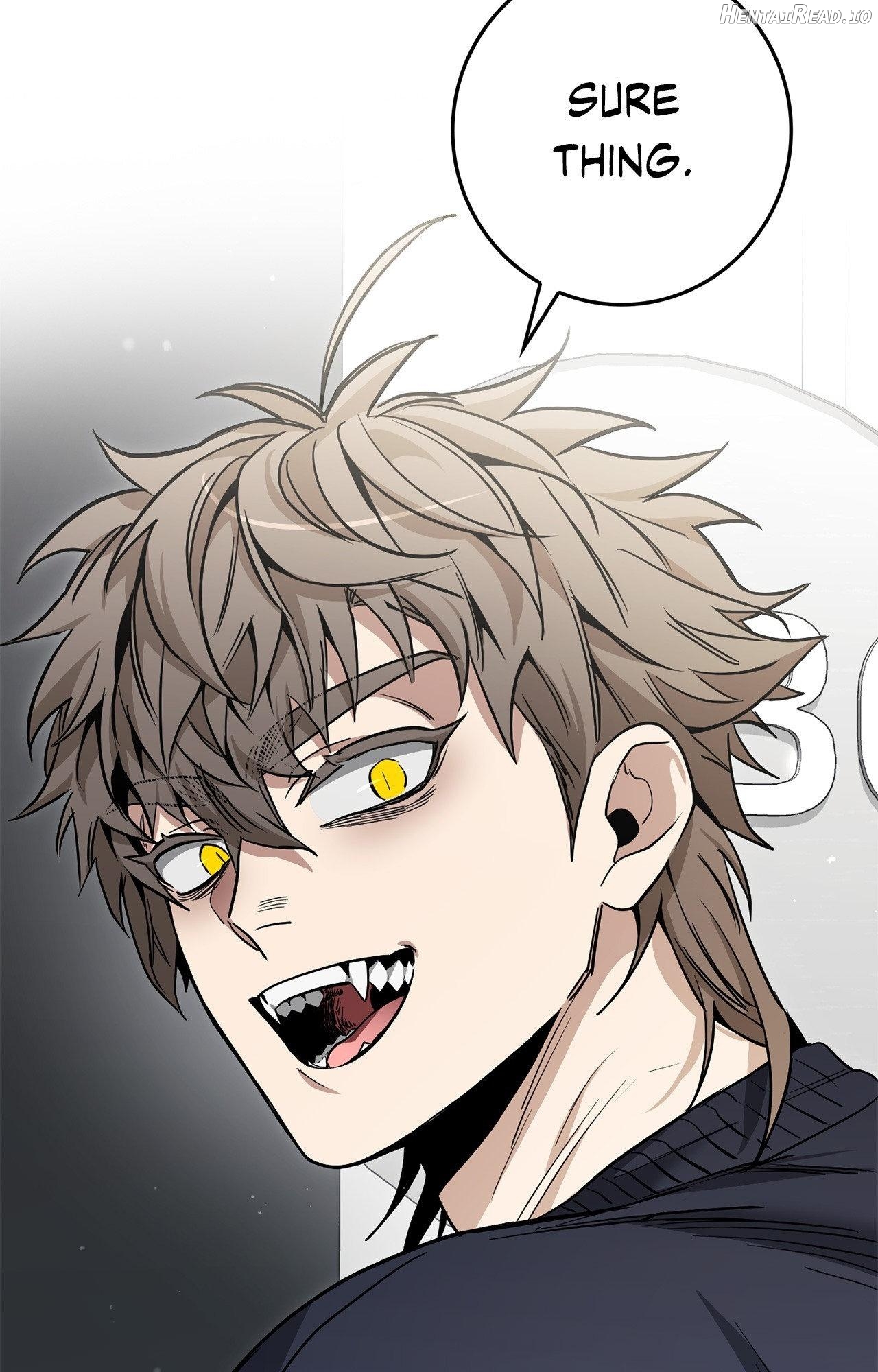 Blackout - Manhwa   Hentai Chapter 14 - page 97