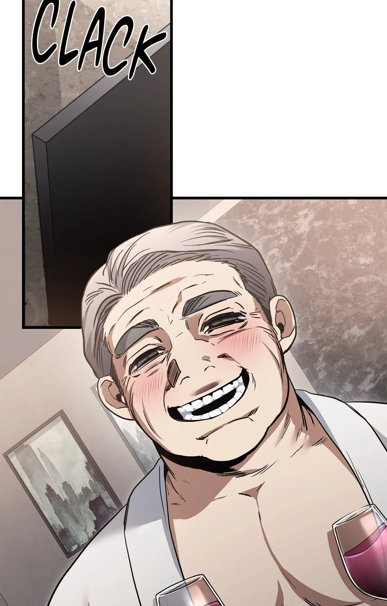 Blackout - Manhwa   Hentai Chapter 15 - page 39