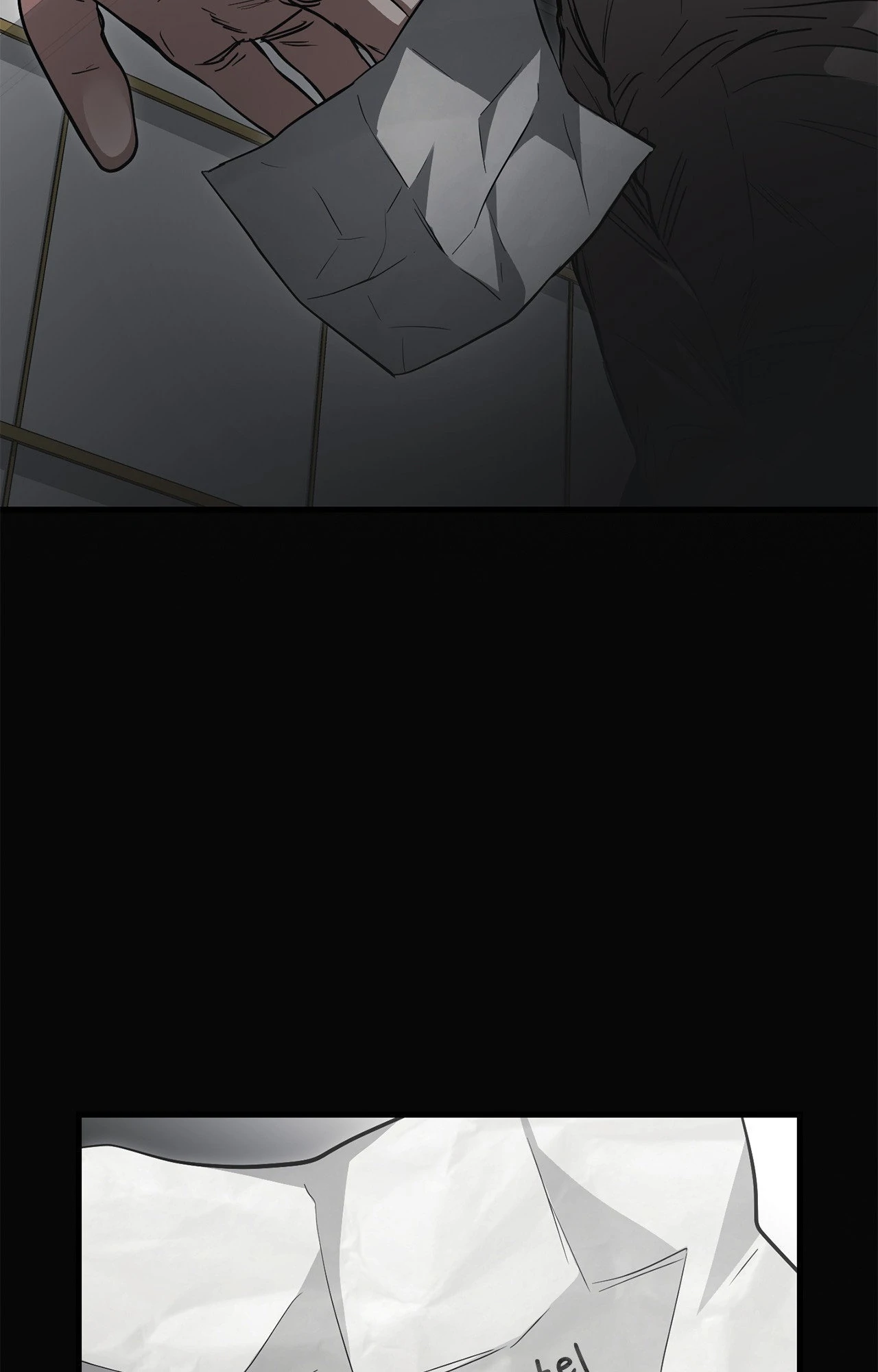 Blackout - Manhwa   Hentai Chapter 15 - page 50