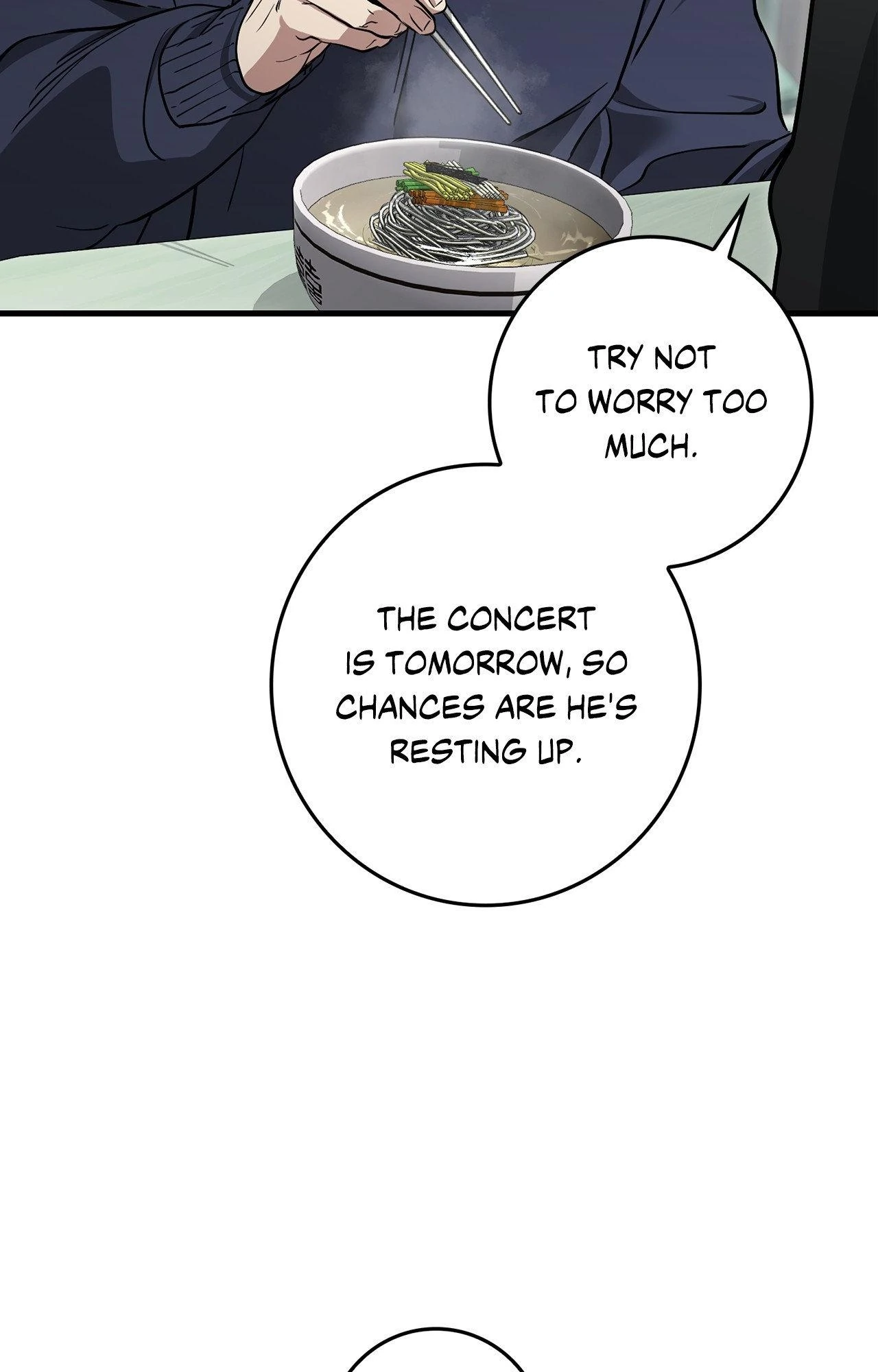 Blackout - Manhwa   Hentai Chapter 16 - page 11