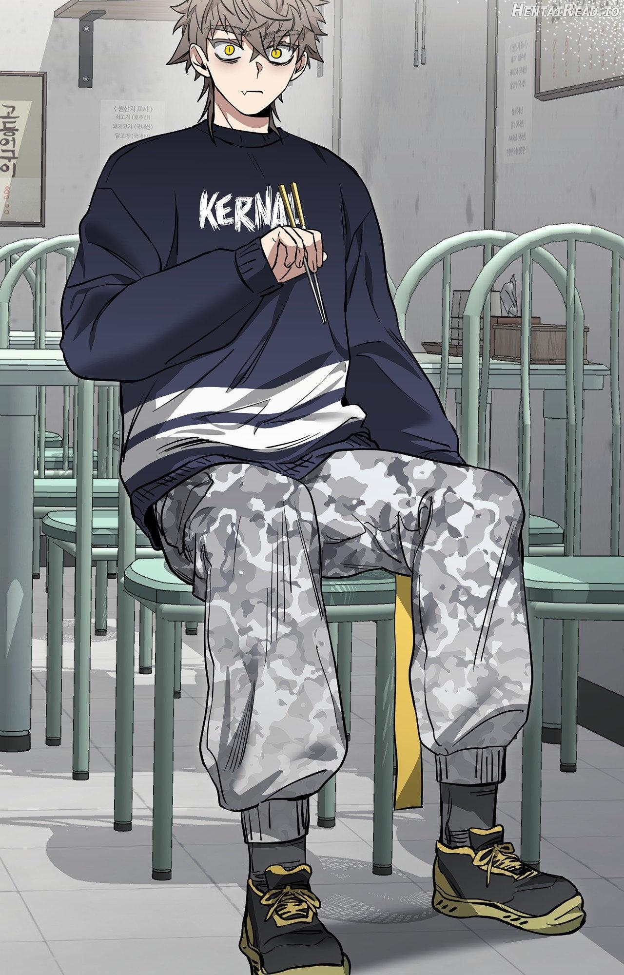 Blackout - Manhwa   Hentai Chapter 16 - page 15