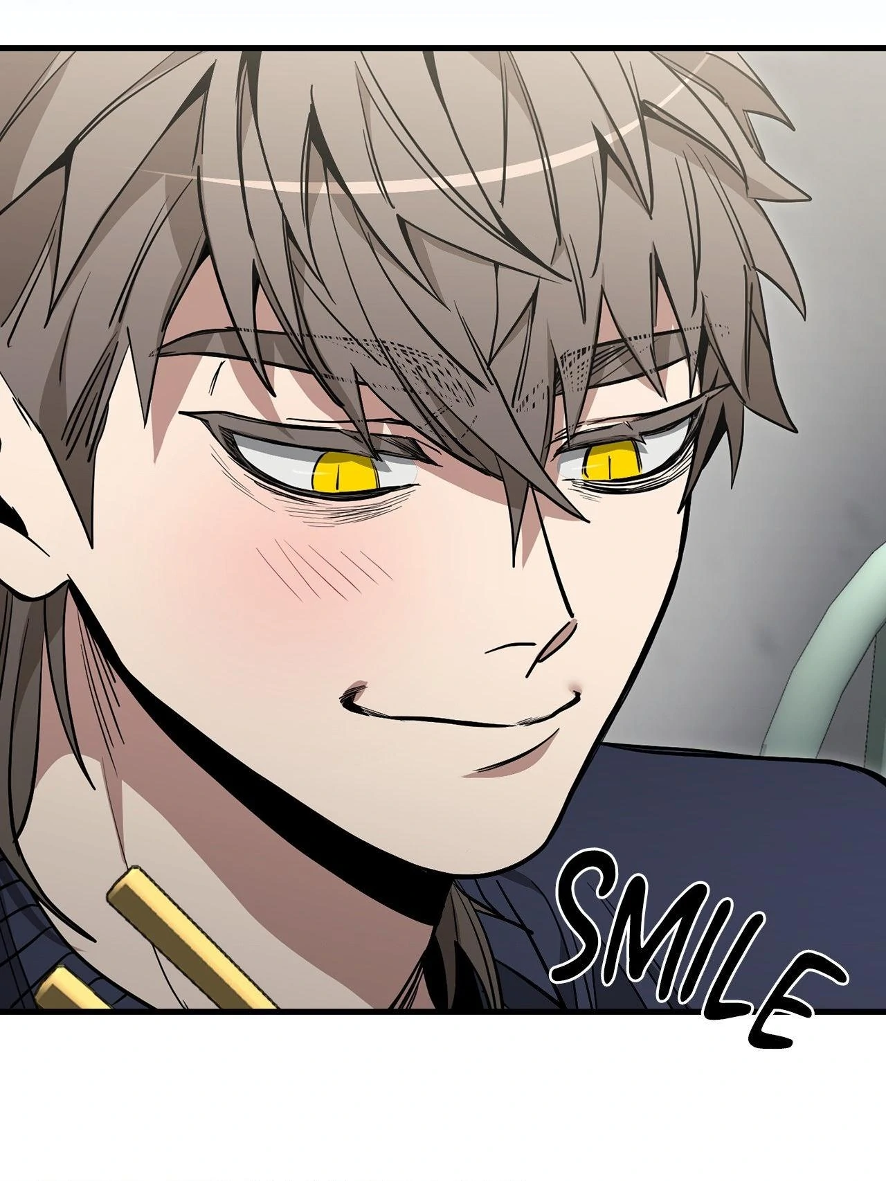 Blackout - Manhwa   Hentai Chapter 16 - page 24