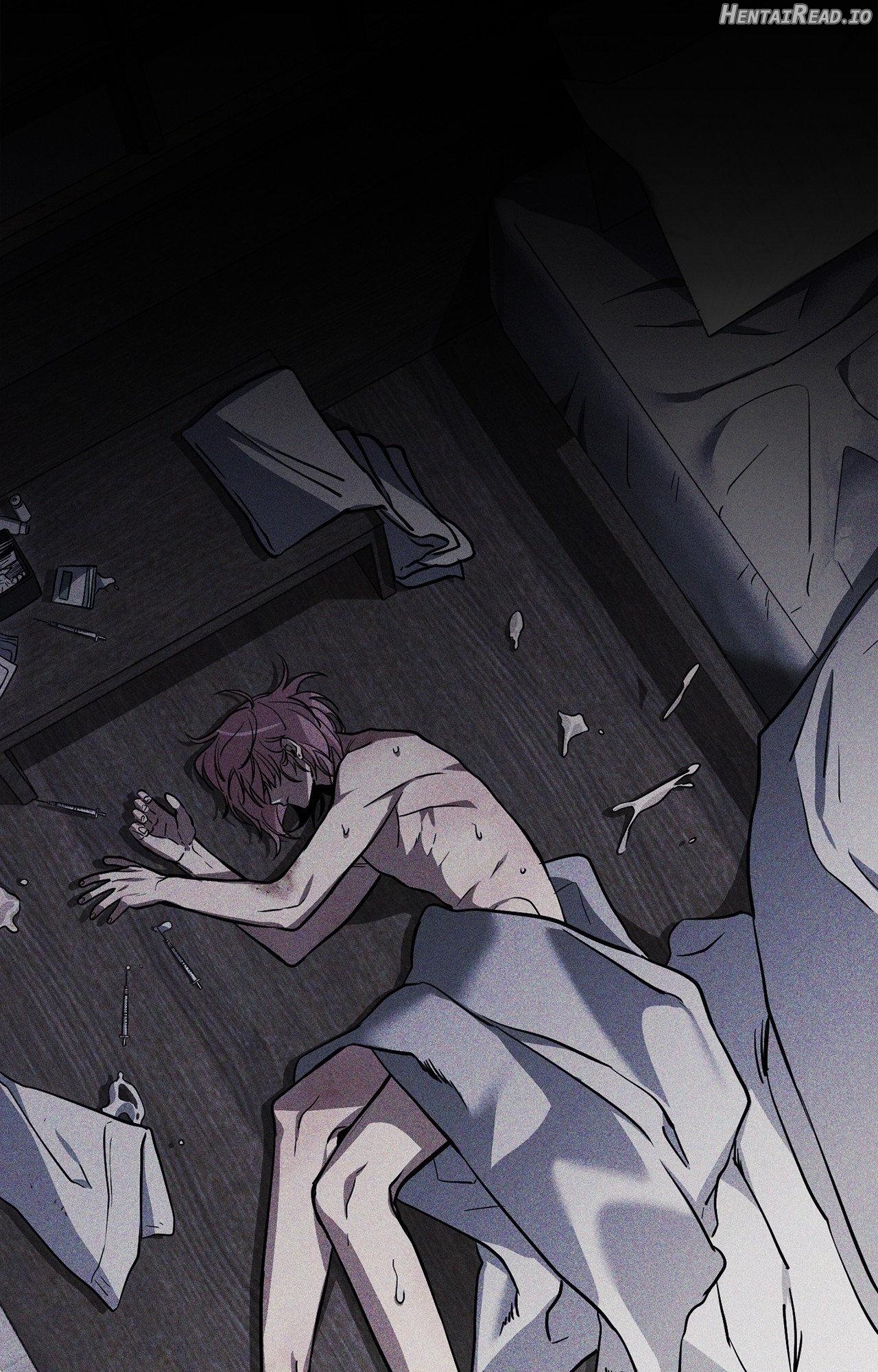 Blackout - Manhwa   Hentai Chapter 16 - page 28