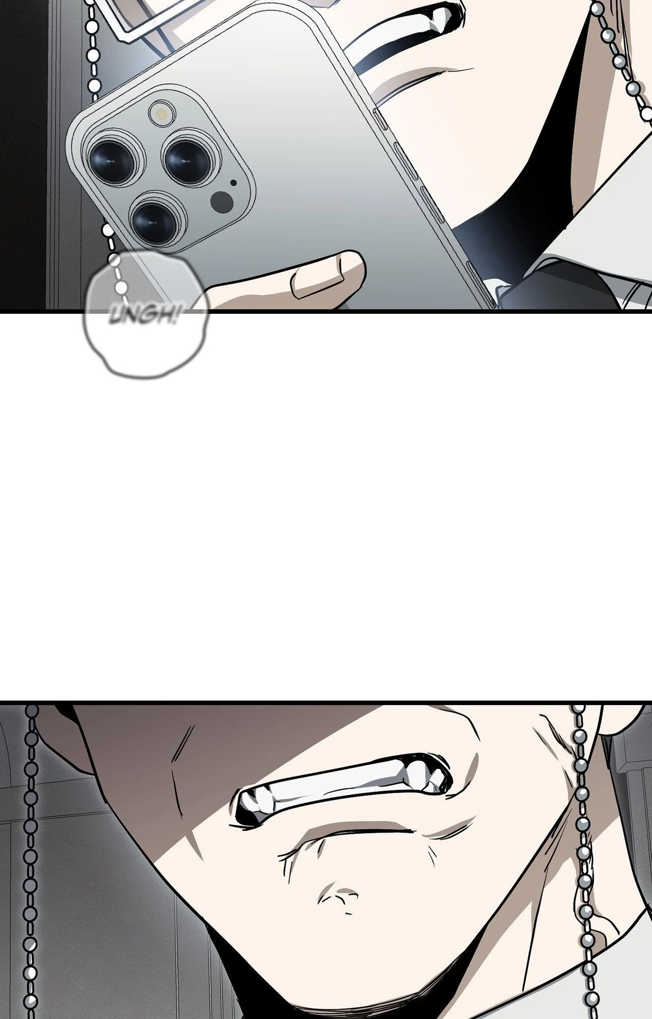 Blackout - Manhwa   Hentai Chapter 16 - page 42