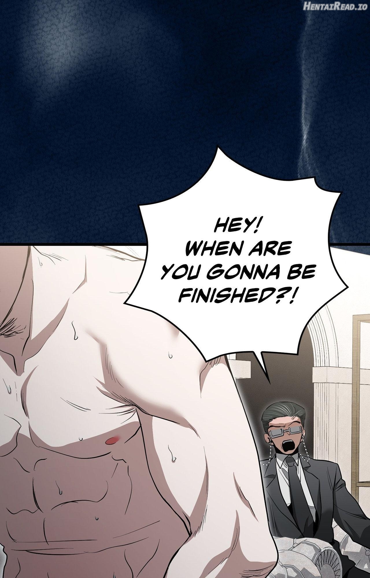 Blackout - Manhwa   Hentai Chapter 16 - page 48