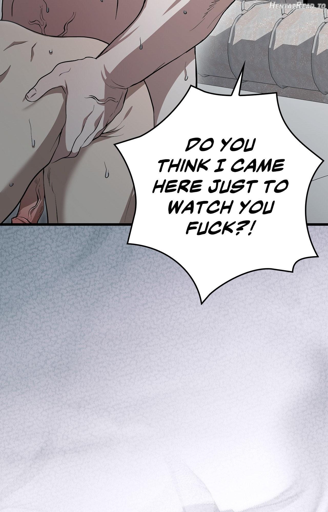 Blackout - Manhwa   Hentai Chapter 16 - page 49