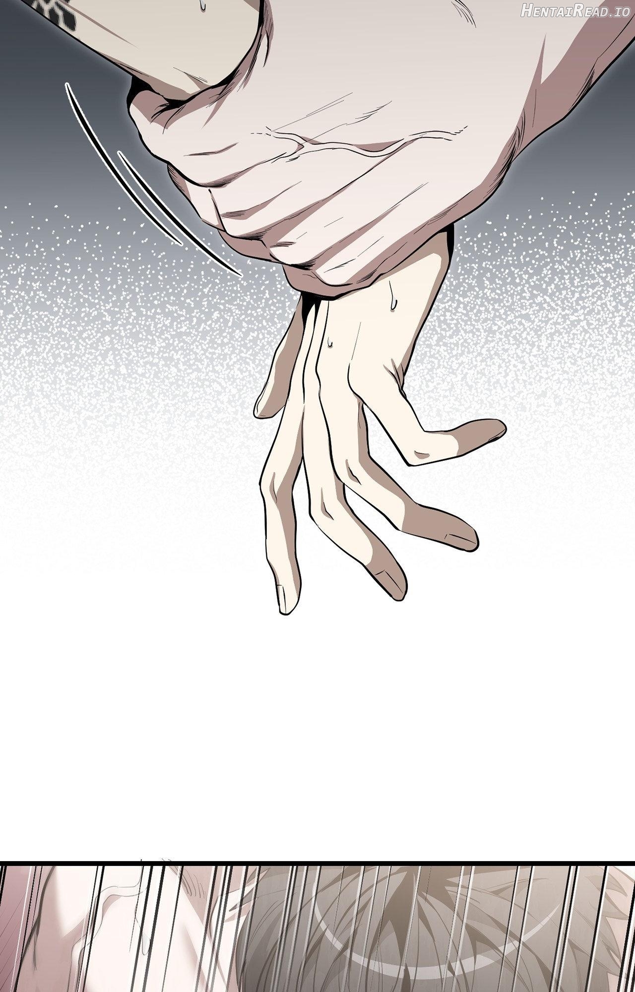 Blackout - Manhwa   Hentai Chapter 16 - page 53