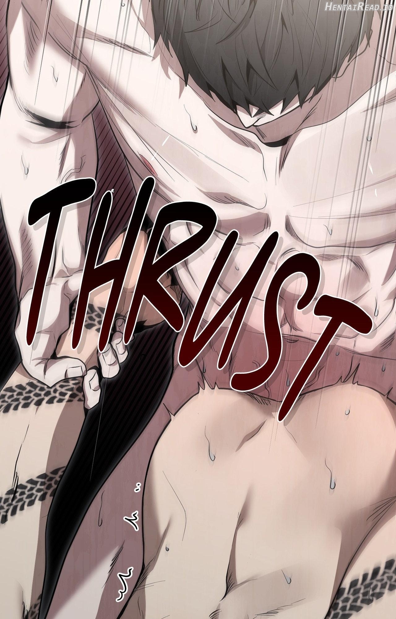 Blackout - Manhwa   Hentai Chapter 16 - page 54