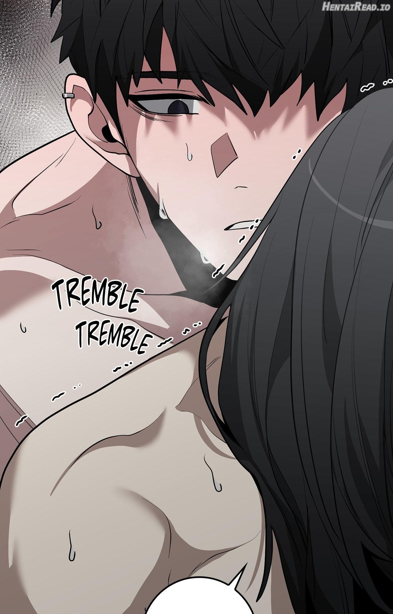 Blackout - Manhwa   Hentai Chapter 16 - page 59