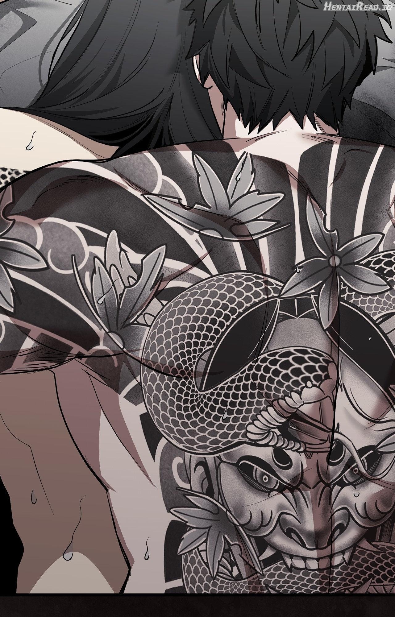 Blackout - Manhwa   Hentai Chapter 16 - page 61