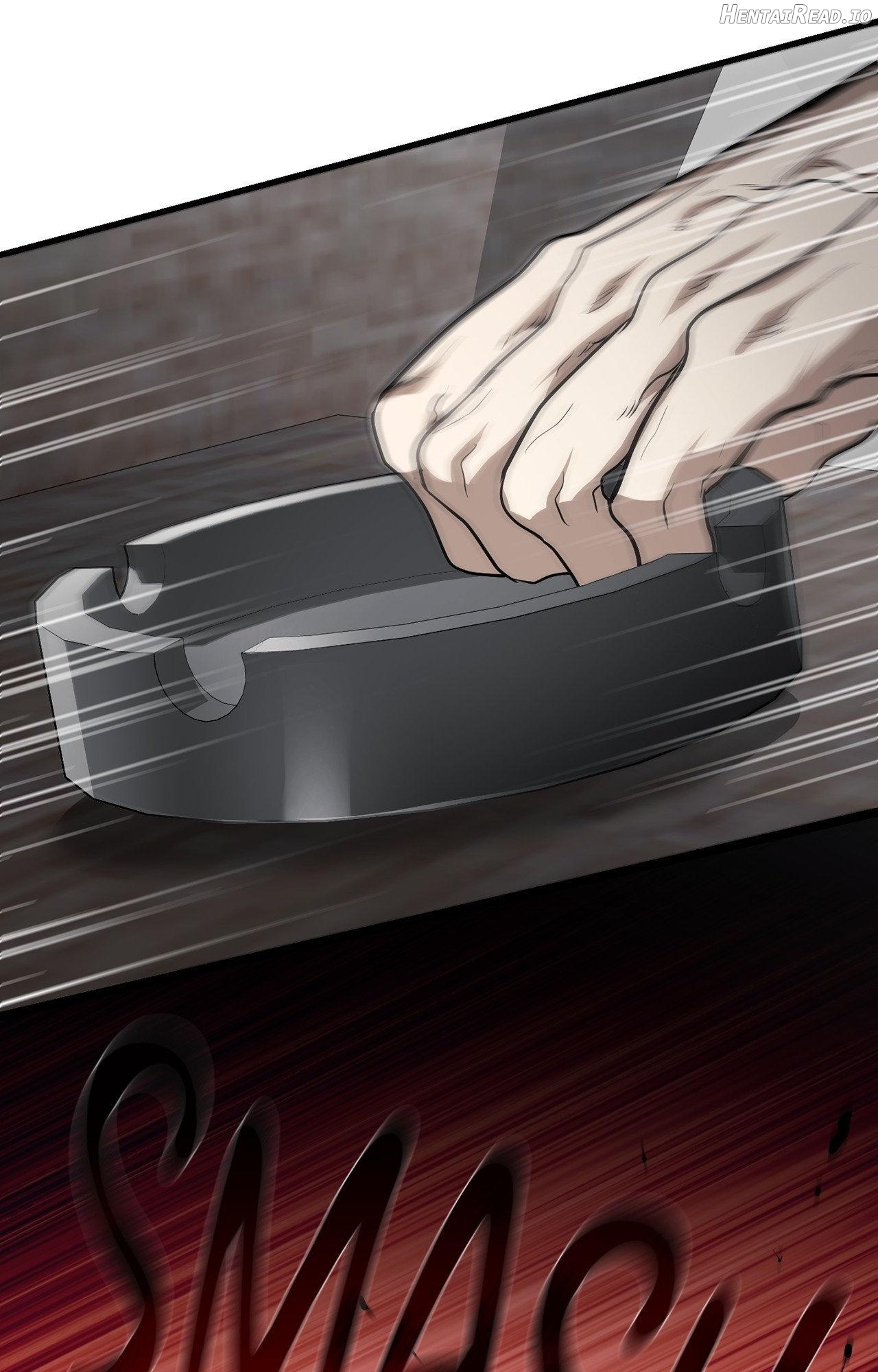 Blackout - Manhwa   Hentai Chapter 16 - page 63