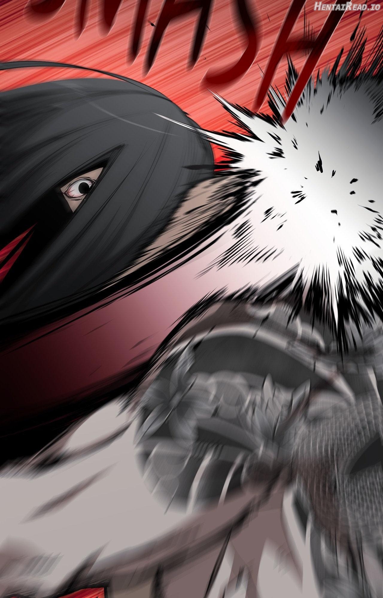 Blackout - Manhwa   Hentai Chapter 16 - page 64