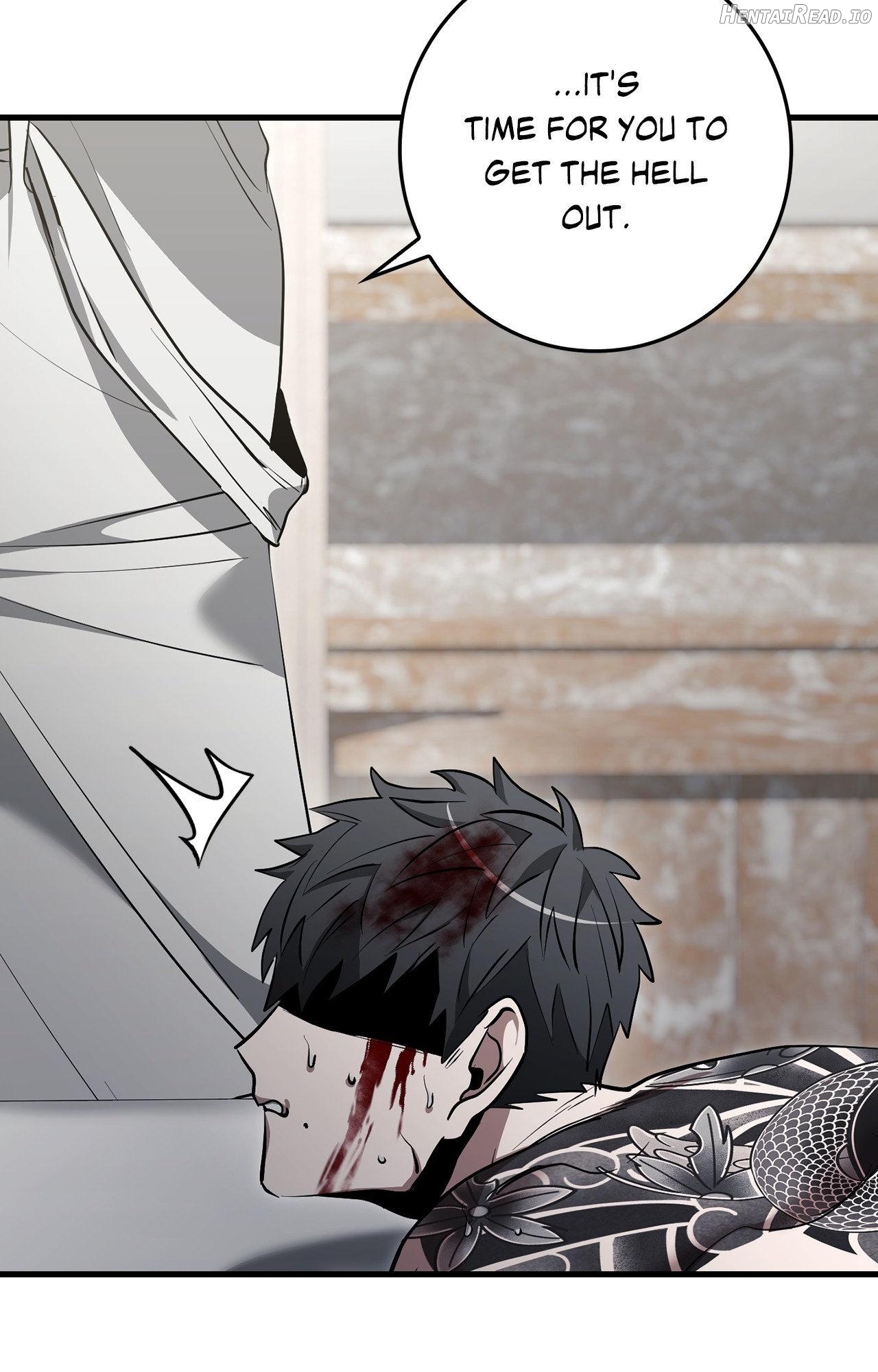 Blackout - Manhwa   Hentai Chapter 16 - page 73