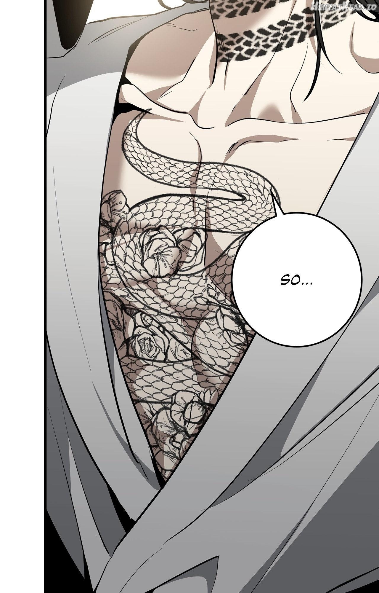 Blackout - Manhwa   Hentai Chapter 16 - page 75