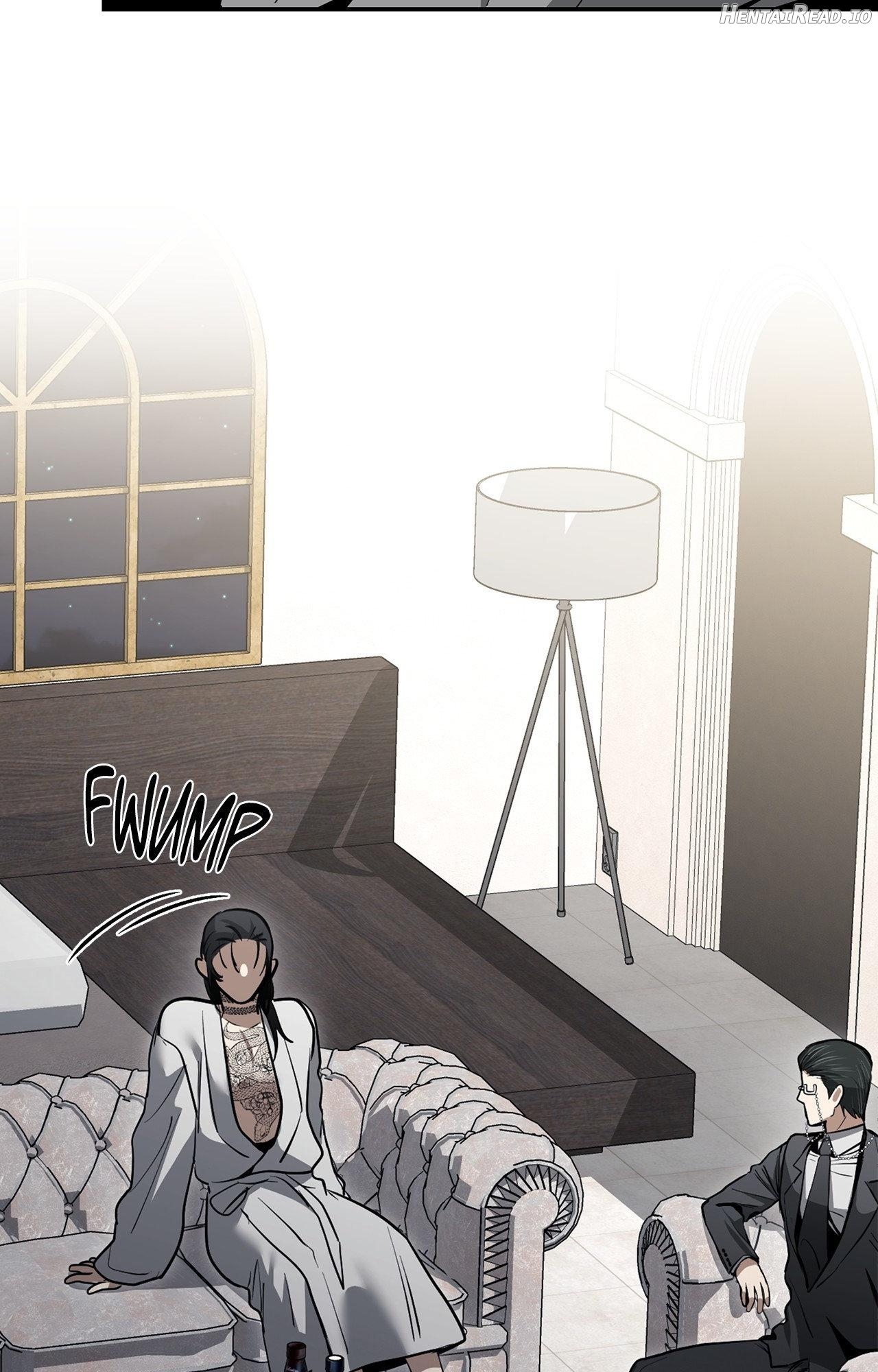 Blackout - Manhwa   Hentai Chapter 16 - page 76