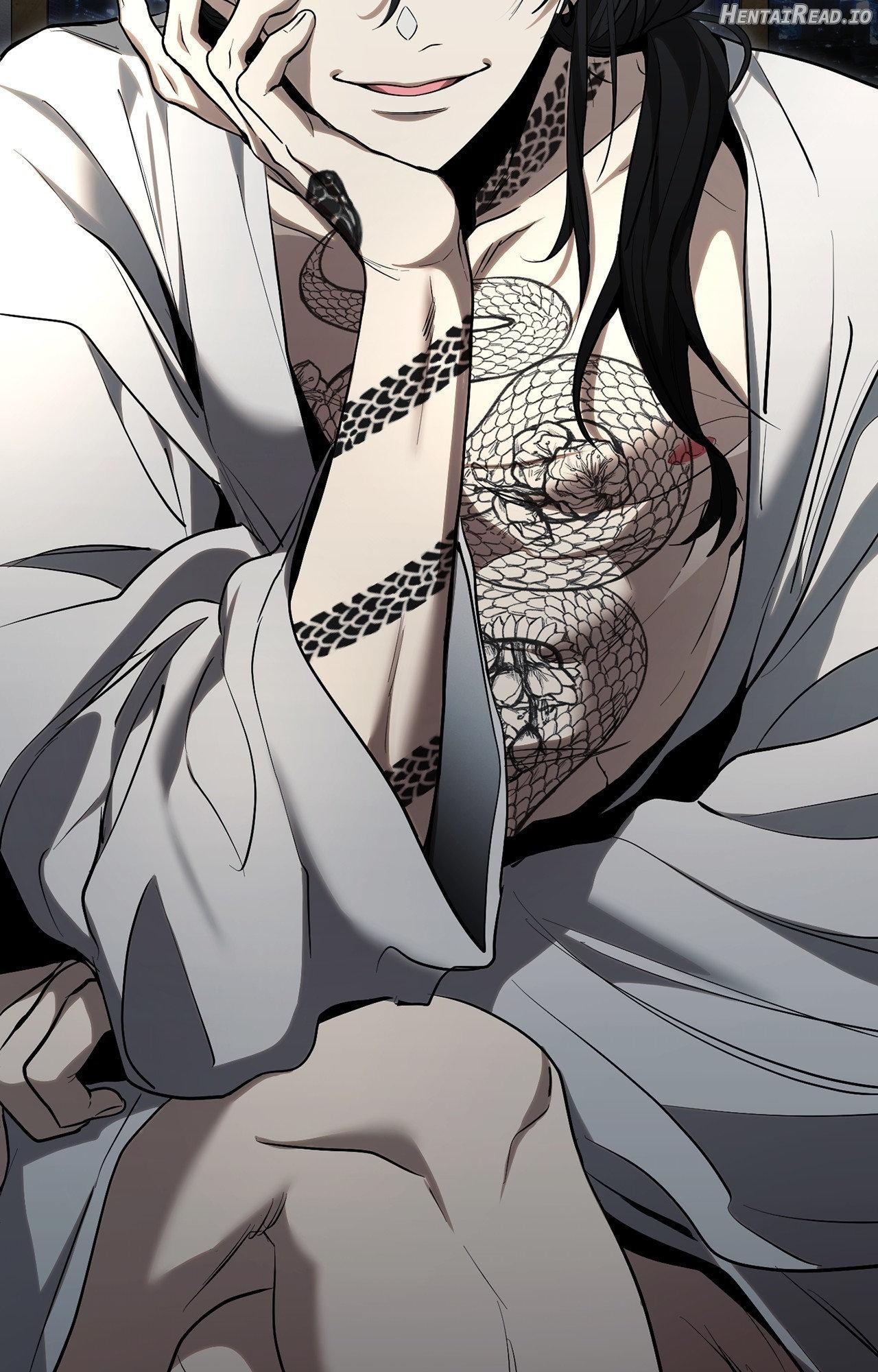 Blackout - Manhwa   Hentai Chapter 16 - page 79