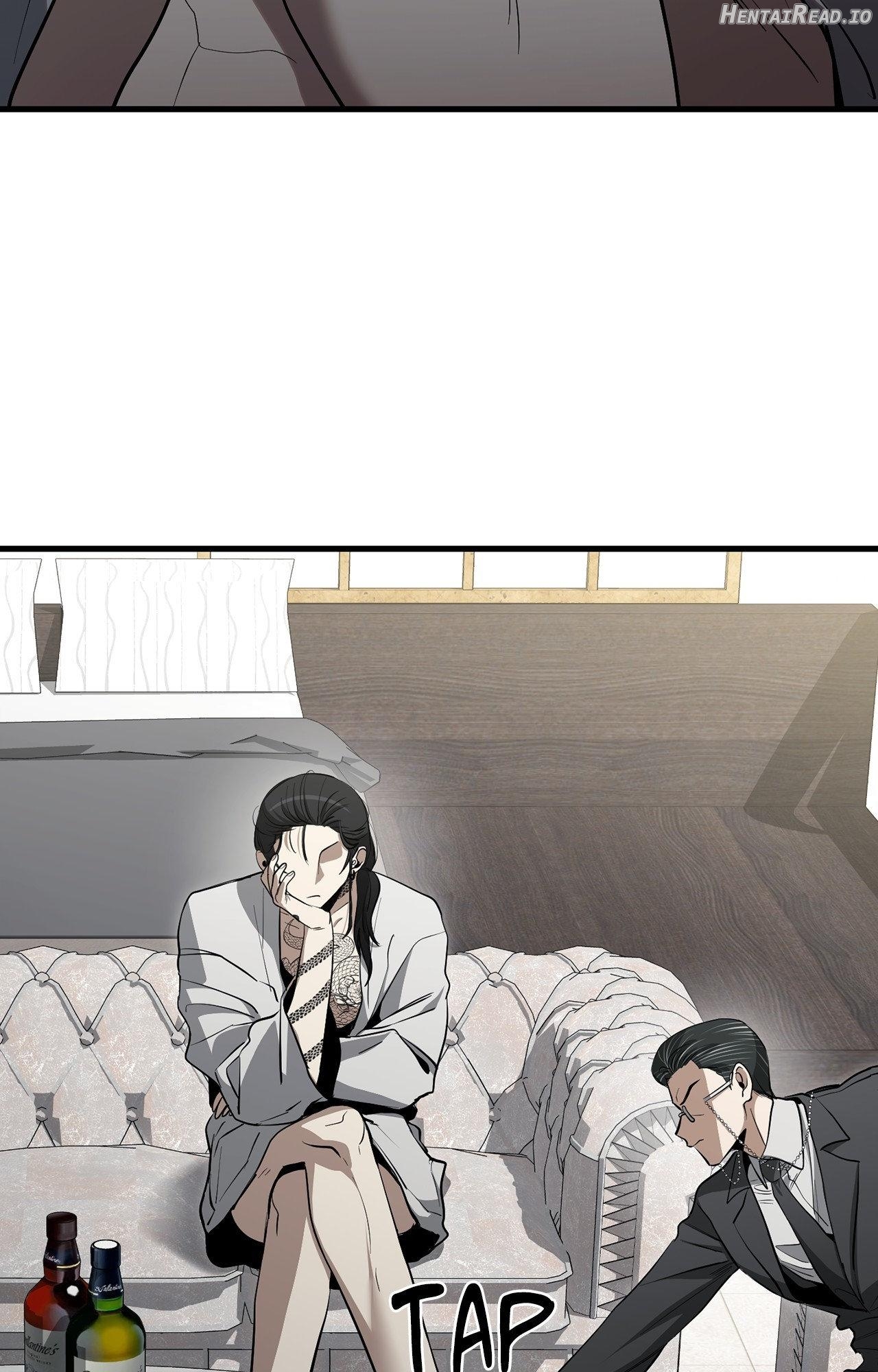 Blackout - Manhwa   Hentai Chapter 16 - page 80