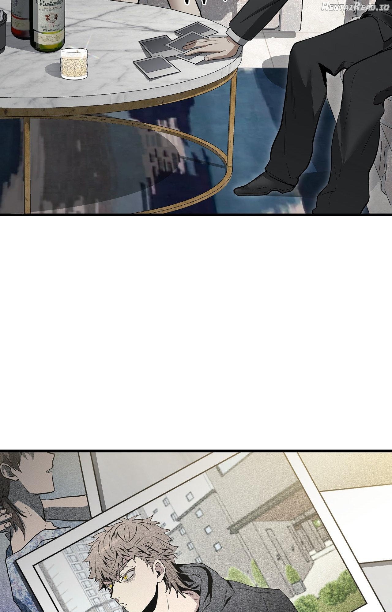 Blackout - Manhwa   Hentai Chapter 16 - page 81