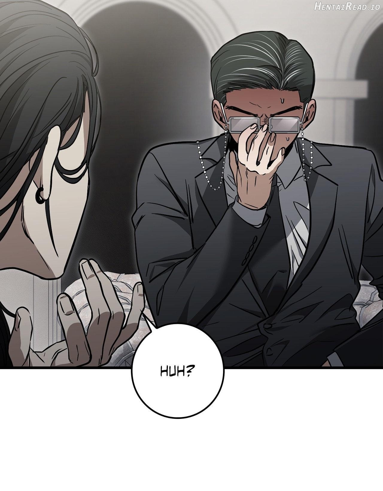 Blackout - Manhwa   Hentai Chapter 16 - page 84